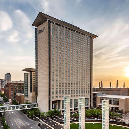 Hyatt Regency Mccormick Place Chicago Ngoại thất bức ảnh