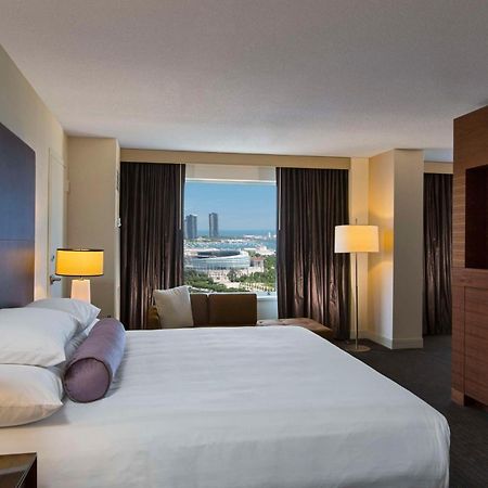 Hyatt Regency Mccormick Place Chicago Ngoại thất bức ảnh