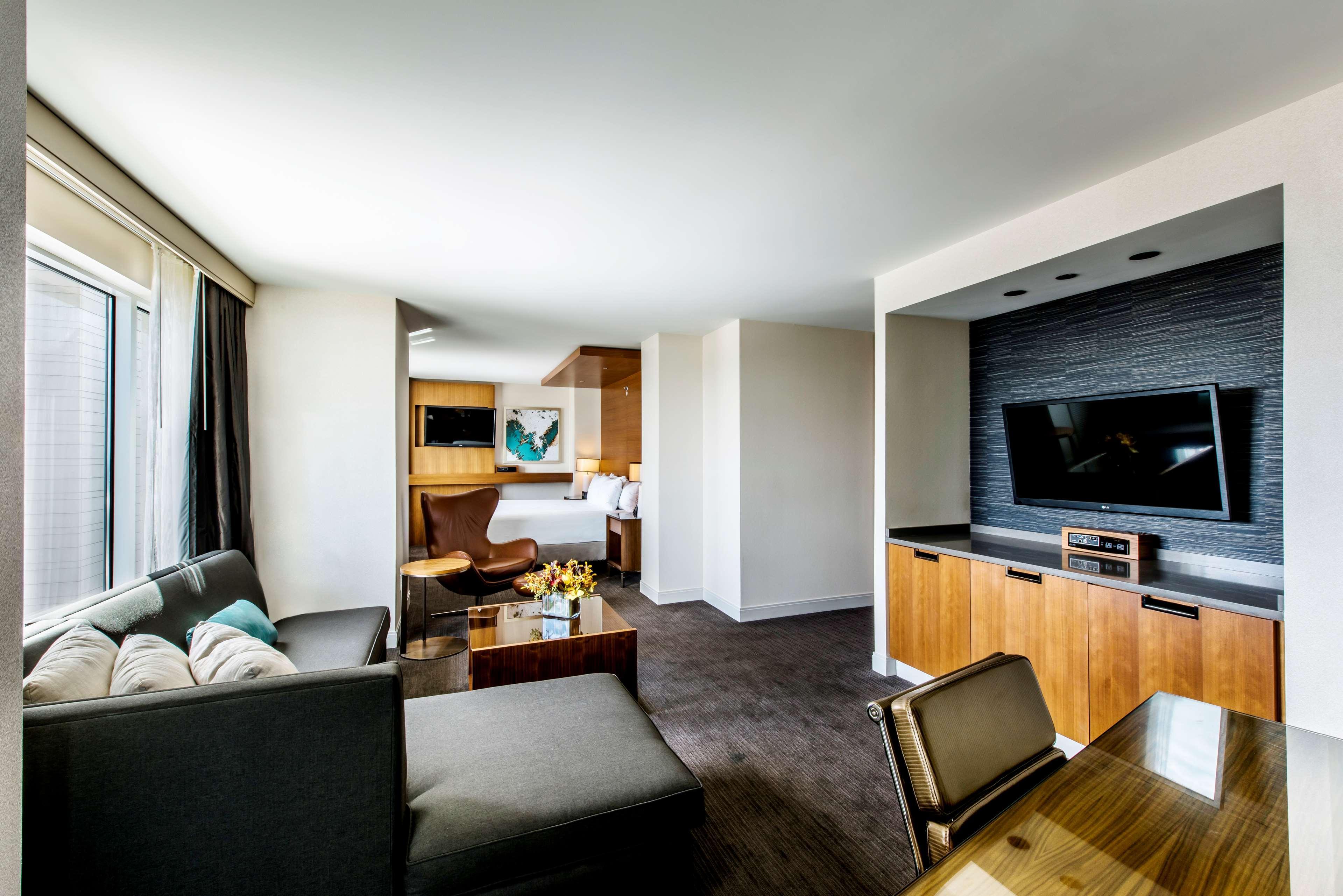 Hyatt Regency Mccormick Place Chicago Ngoại thất bức ảnh