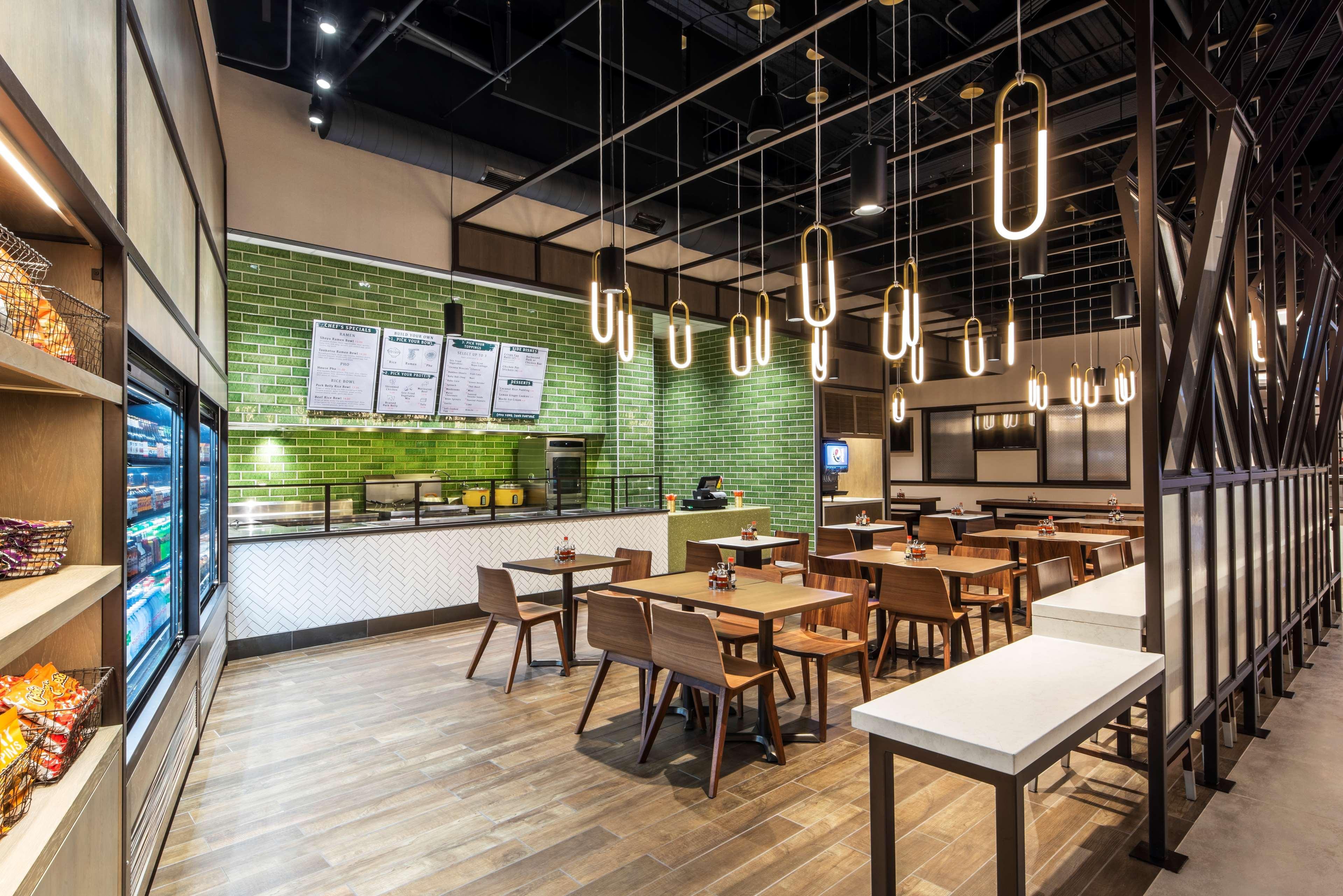 Hyatt Regency Mccormick Place Chicago Ngoại thất bức ảnh