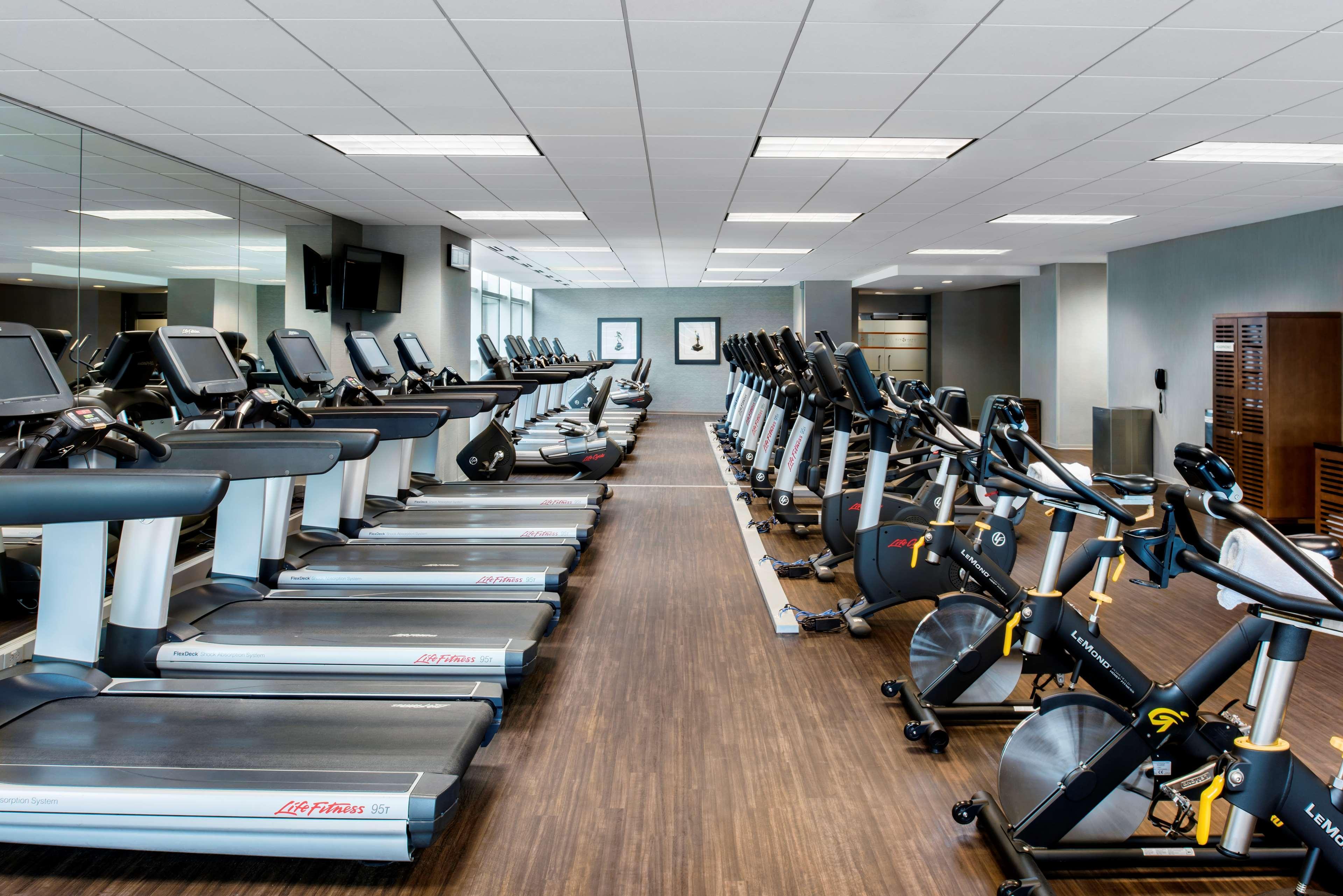Hyatt Regency Mccormick Place Chicago Ngoại thất bức ảnh