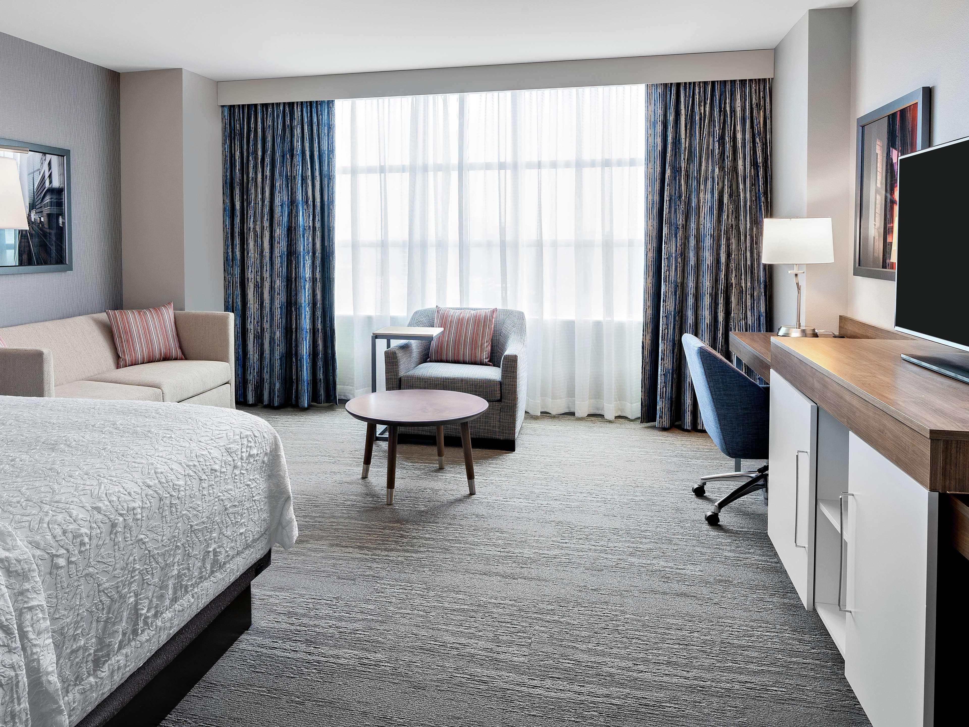 Hyatt Regency Mccormick Place Chicago Ngoại thất bức ảnh