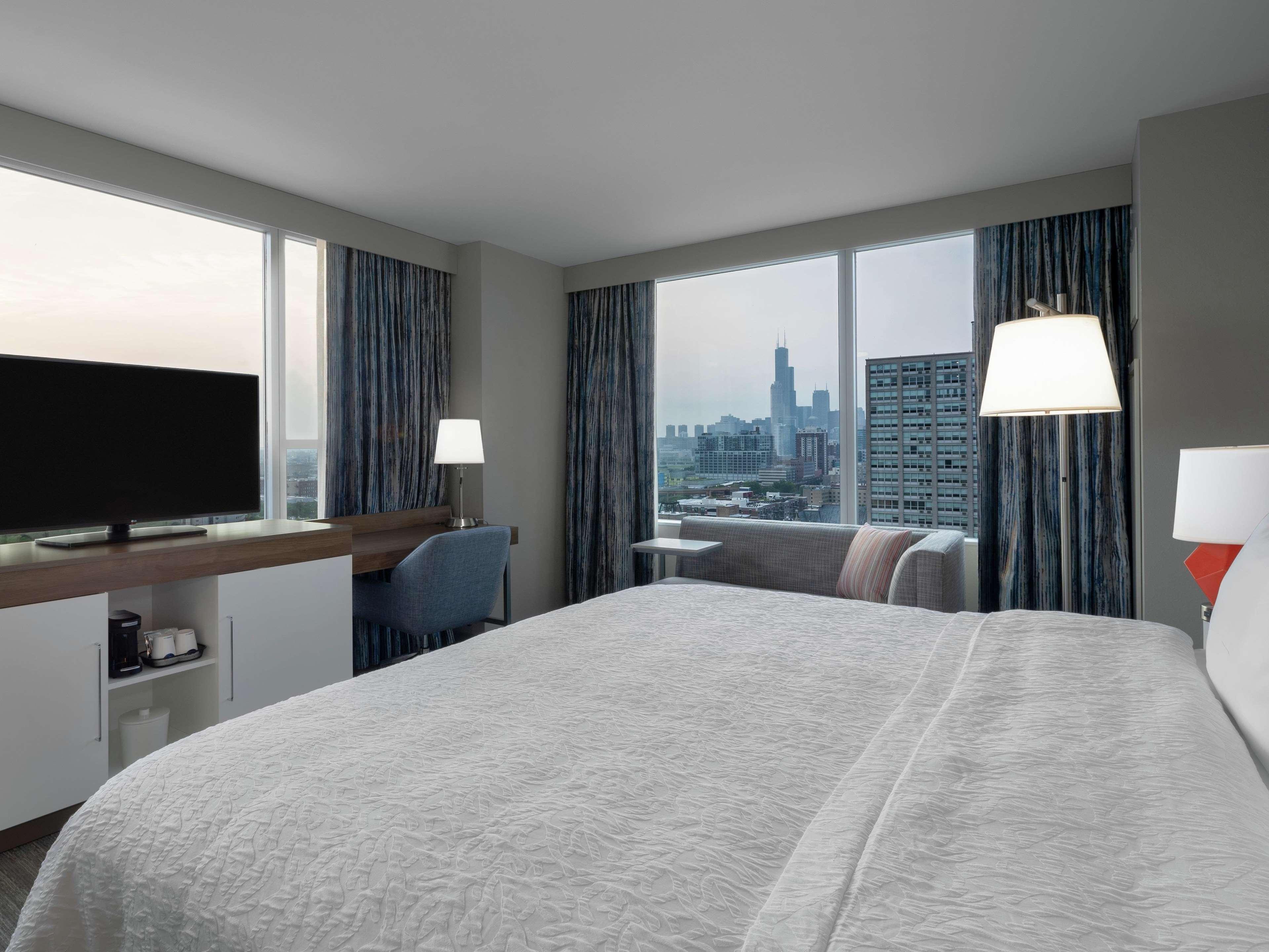 Hyatt Regency Mccormick Place Chicago Ngoại thất bức ảnh