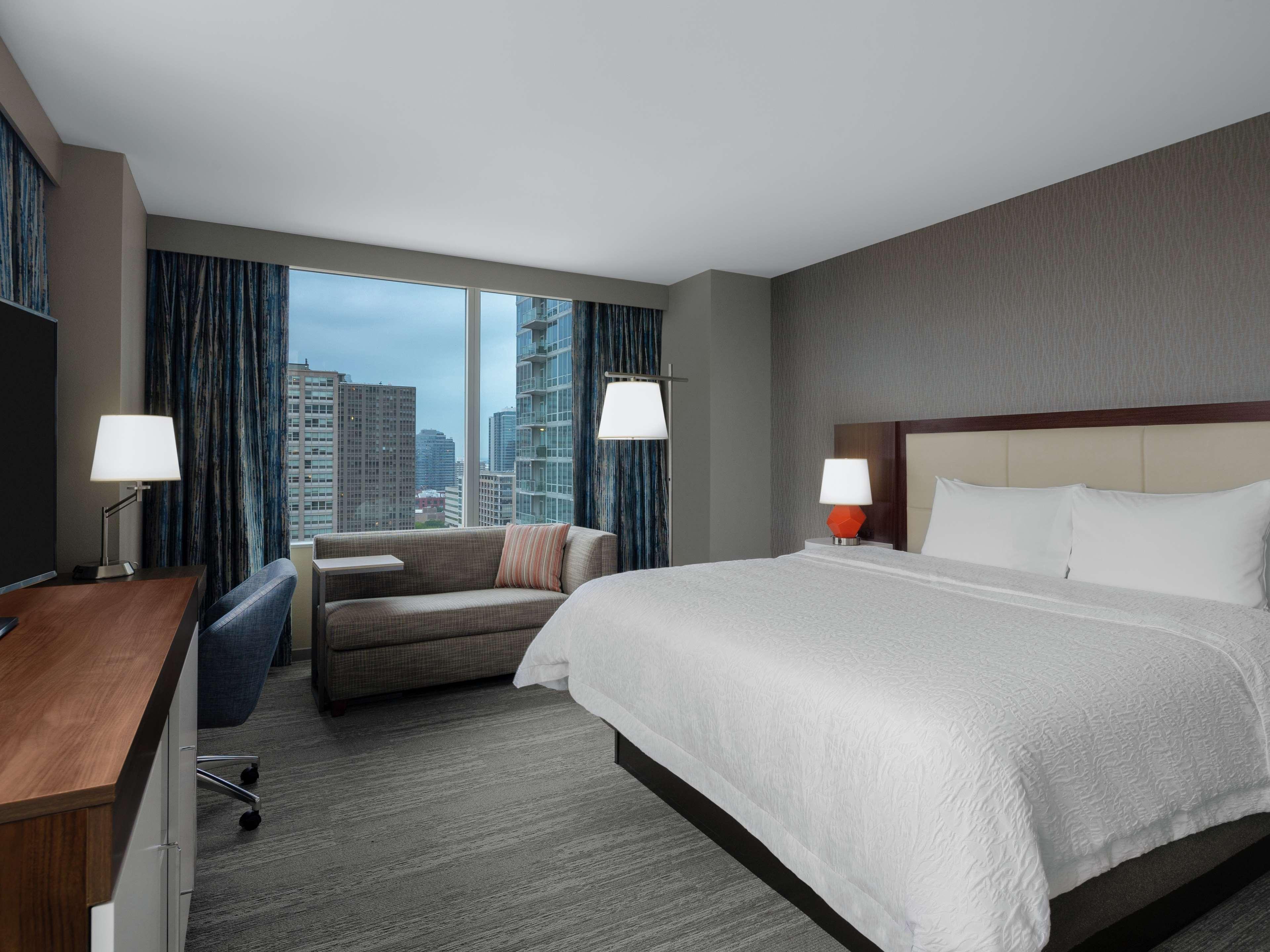 Hyatt Regency Mccormick Place Chicago Ngoại thất bức ảnh
