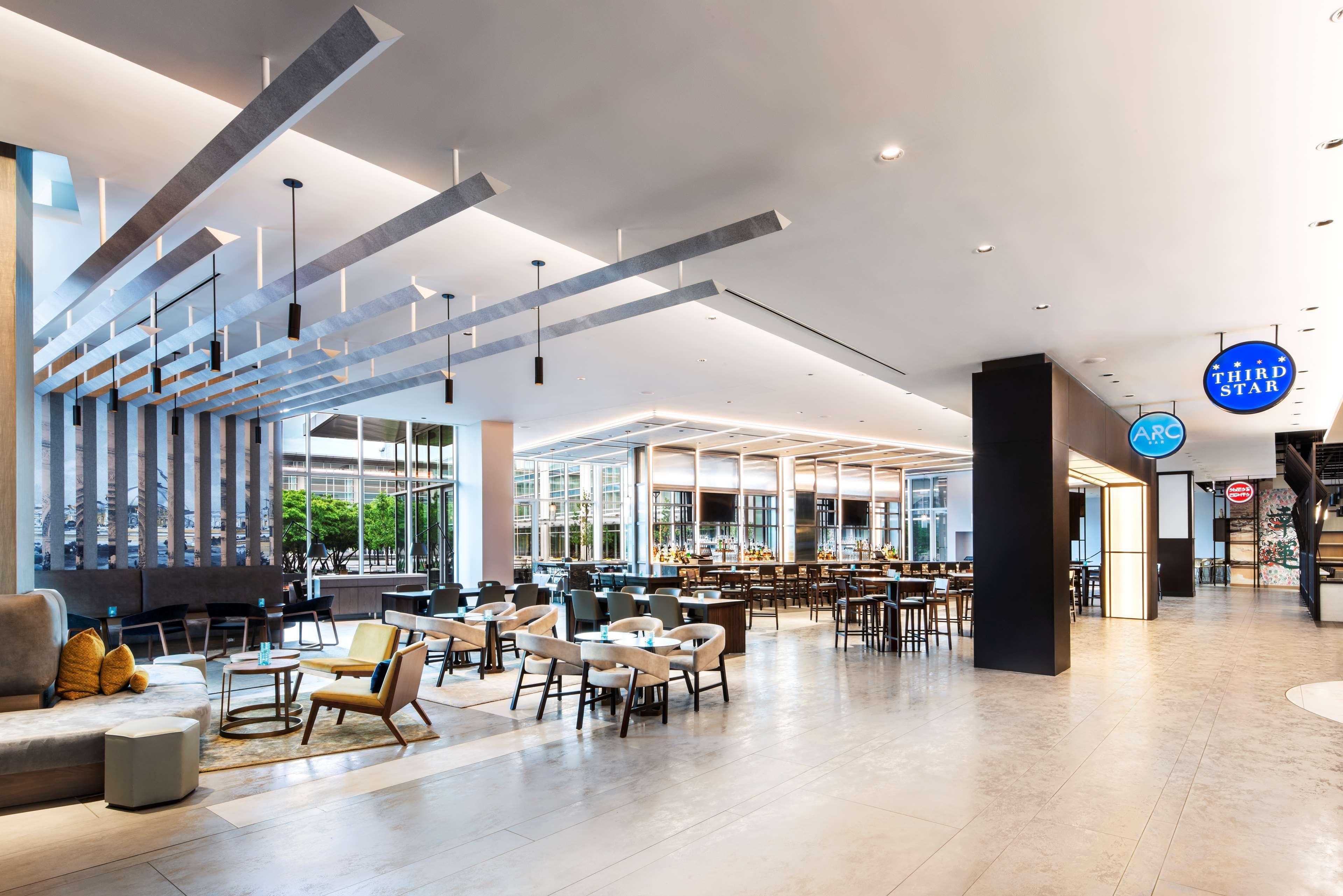 Hyatt Regency Mccormick Place Chicago Ngoại thất bức ảnh