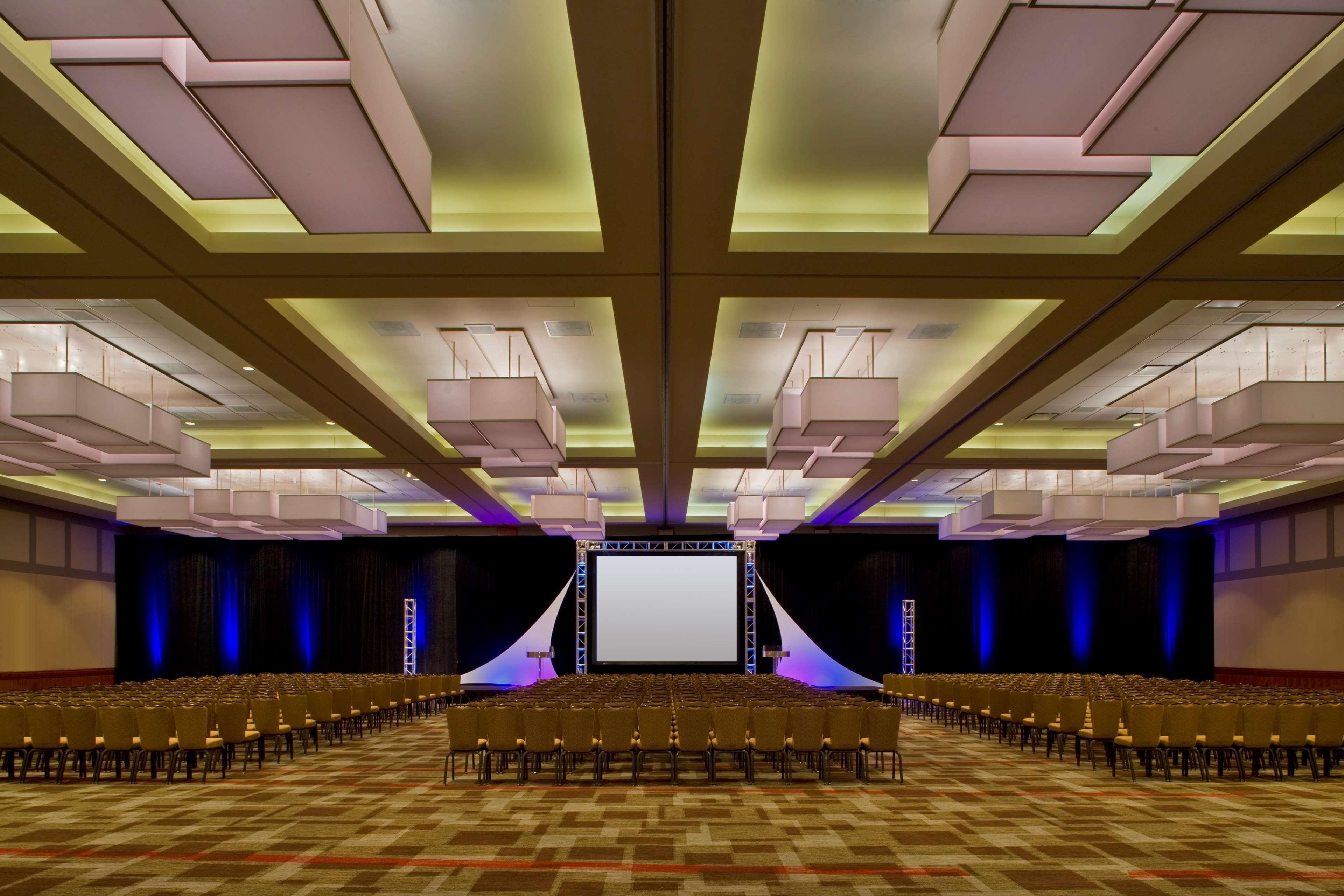 Hyatt Regency Mccormick Place Chicago Ngoại thất bức ảnh