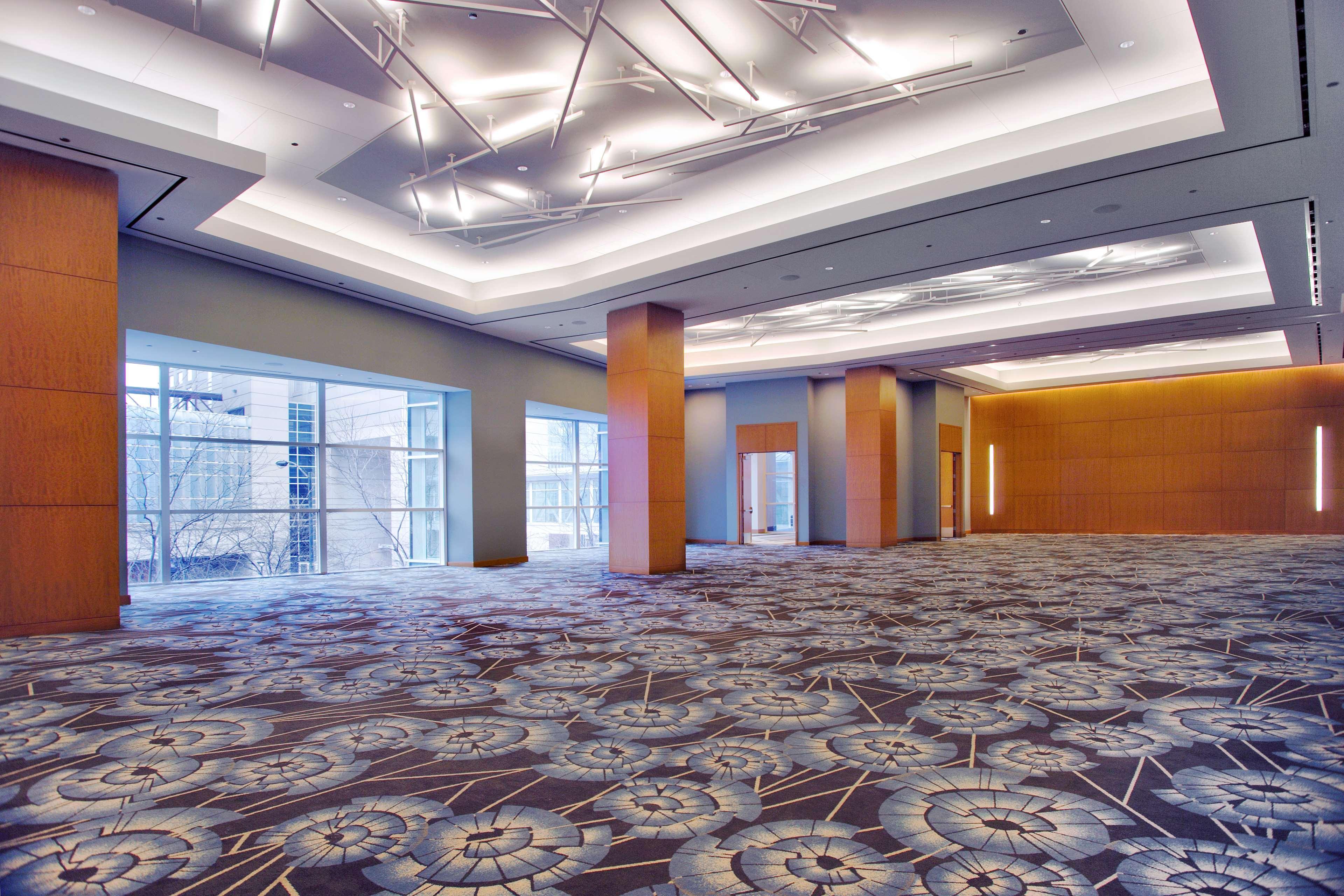Hyatt Regency Mccormick Place Chicago Ngoại thất bức ảnh