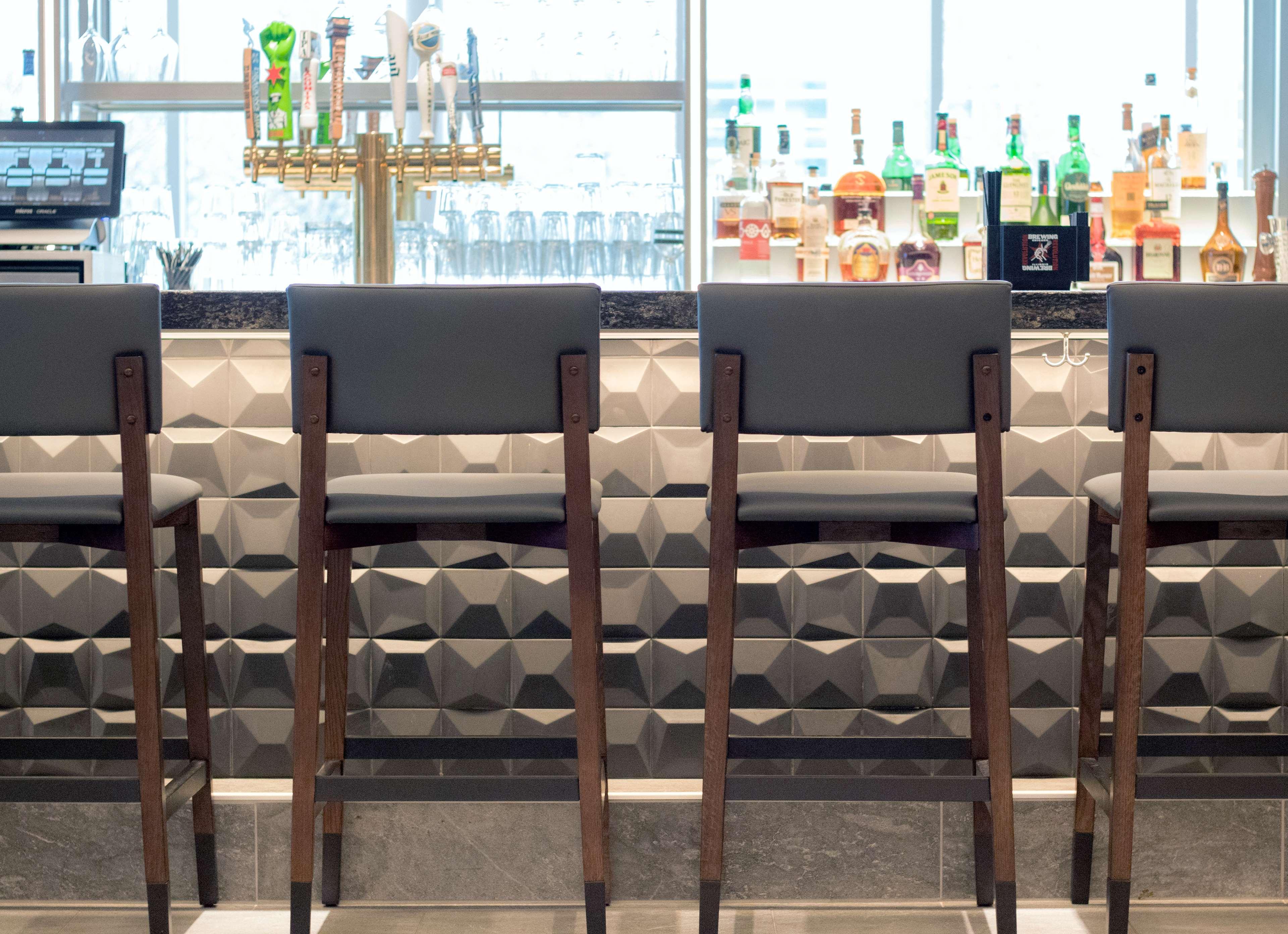 Hyatt Regency Mccormick Place Chicago Ngoại thất bức ảnh