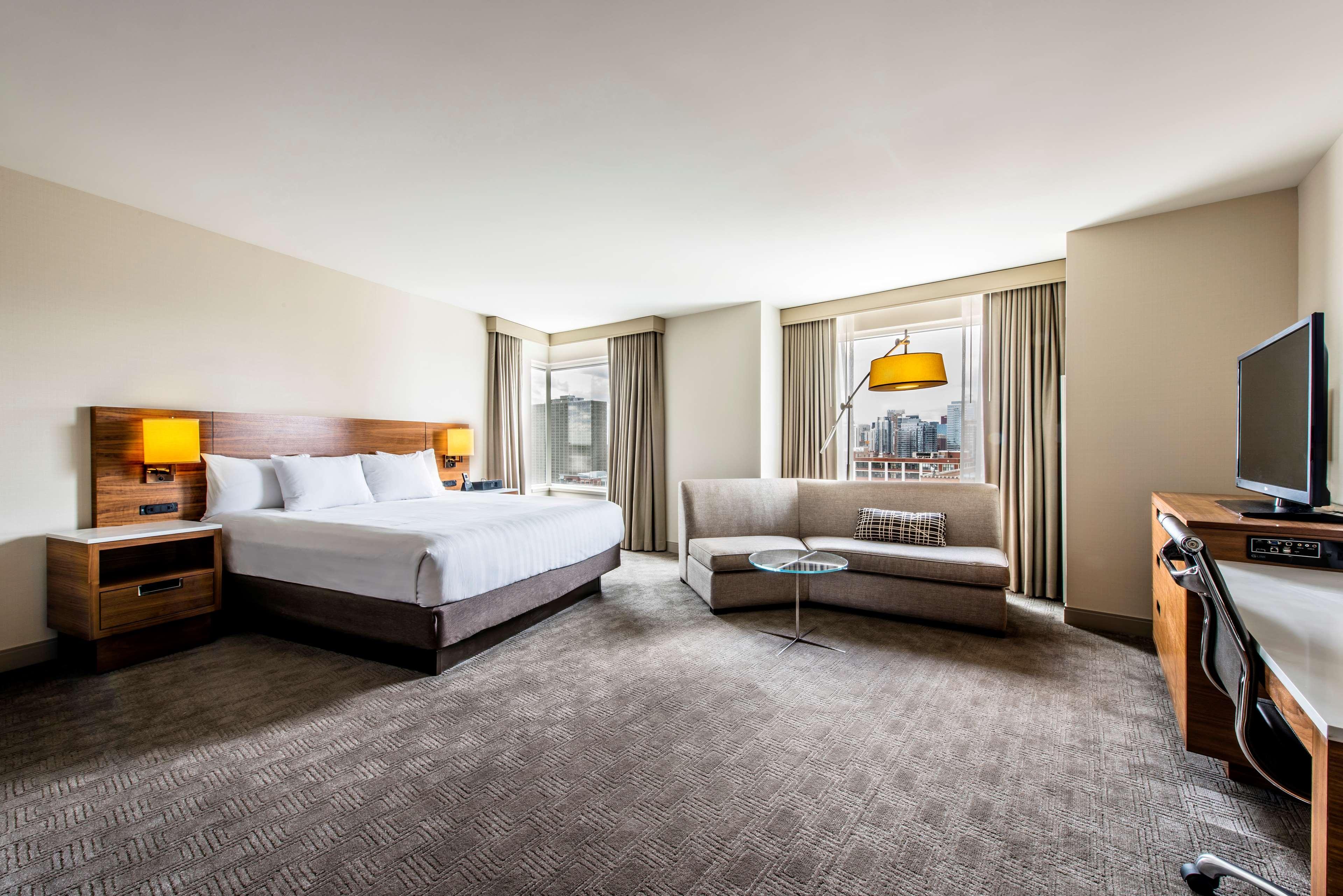 Hyatt Regency Mccormick Place Chicago Ngoại thất bức ảnh