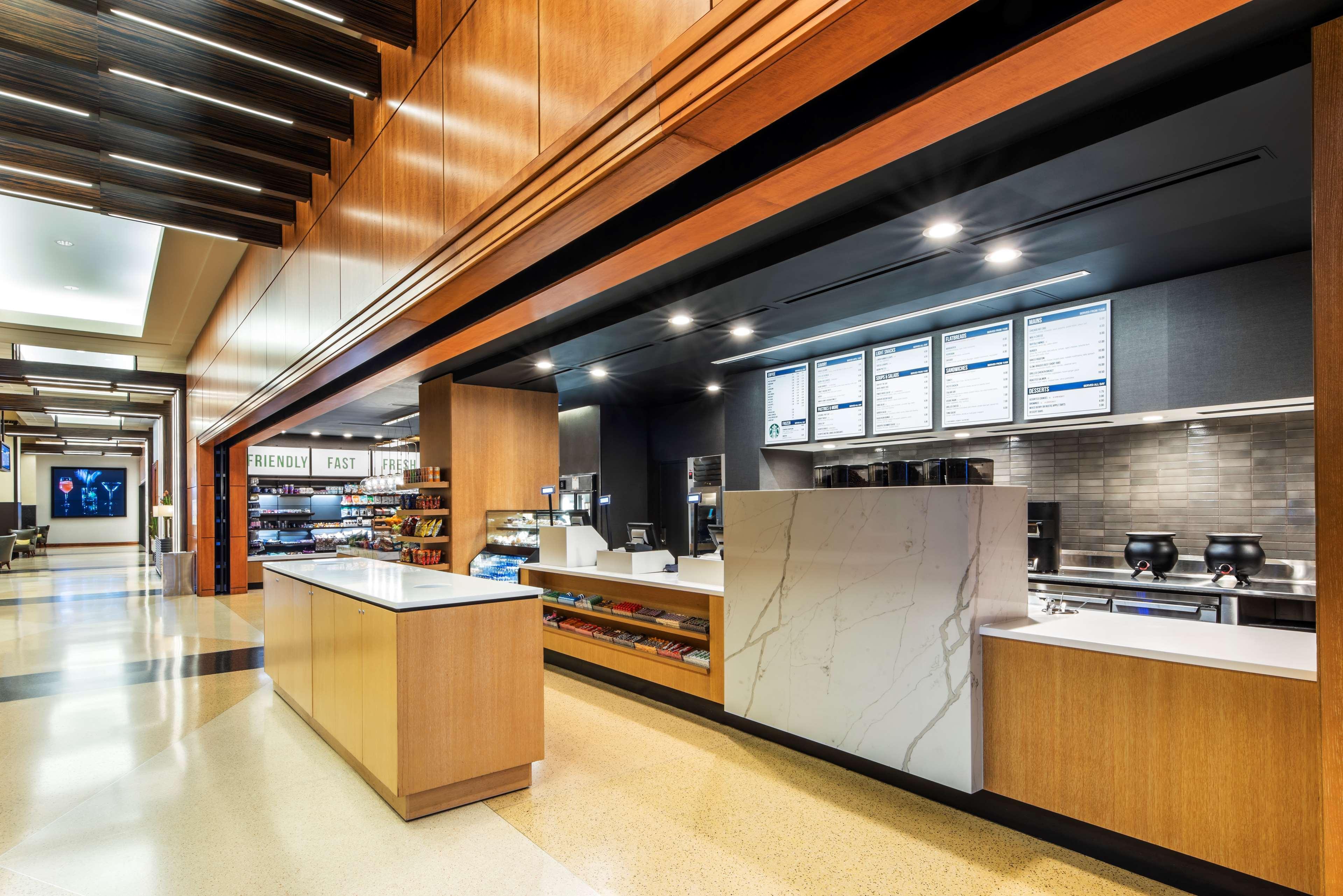 Hyatt Regency Mccormick Place Chicago Ngoại thất bức ảnh