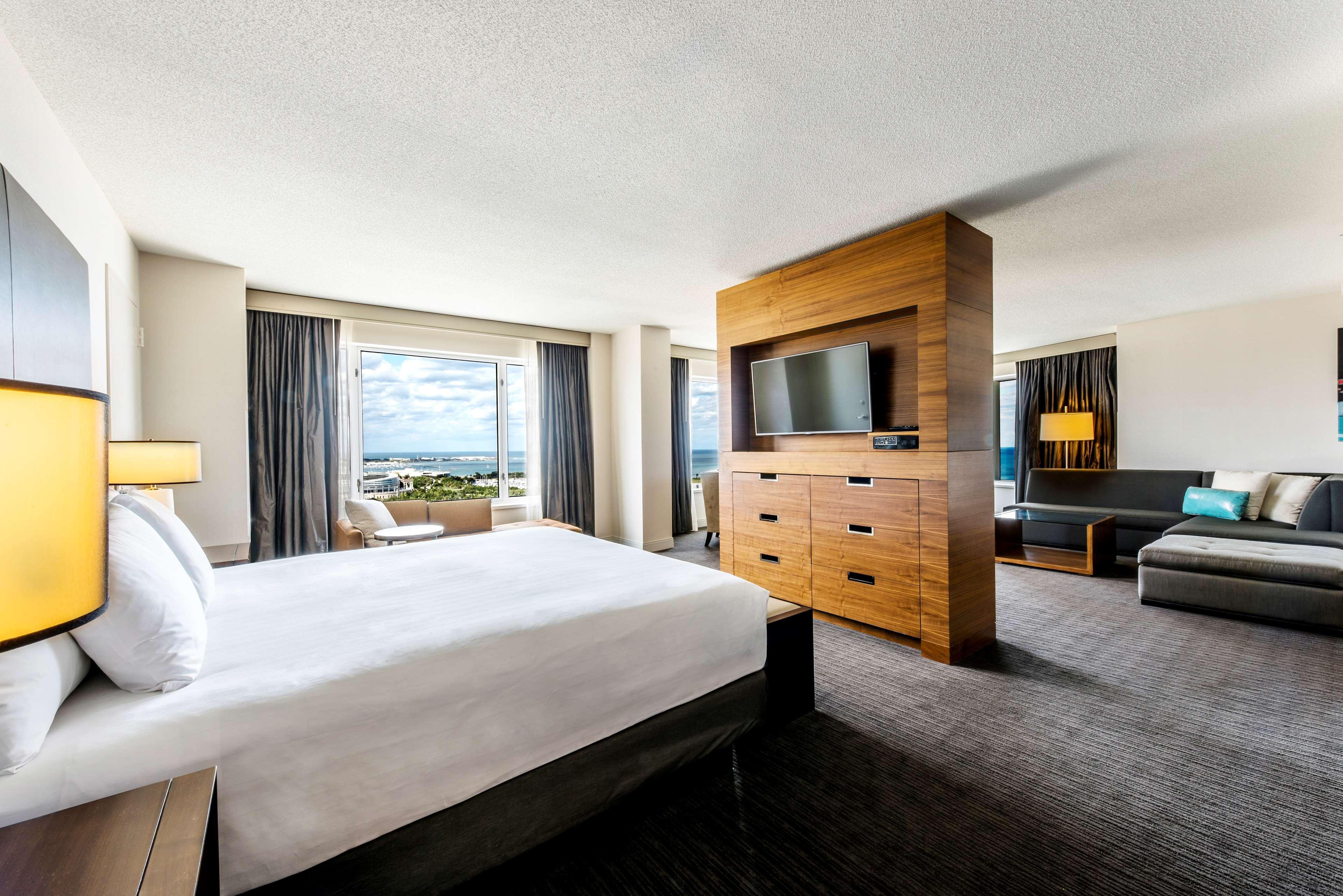 Hyatt Regency Mccormick Place Chicago Ngoại thất bức ảnh