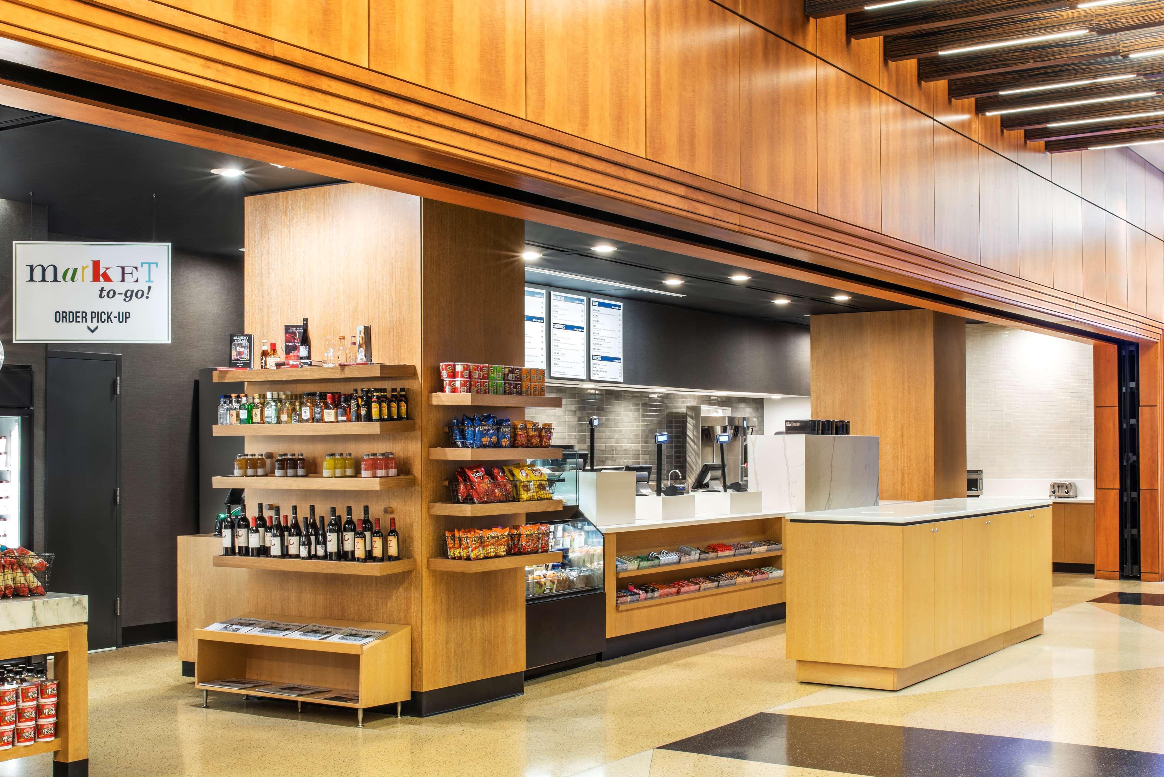 Hyatt Regency Mccormick Place Chicago Ngoại thất bức ảnh
