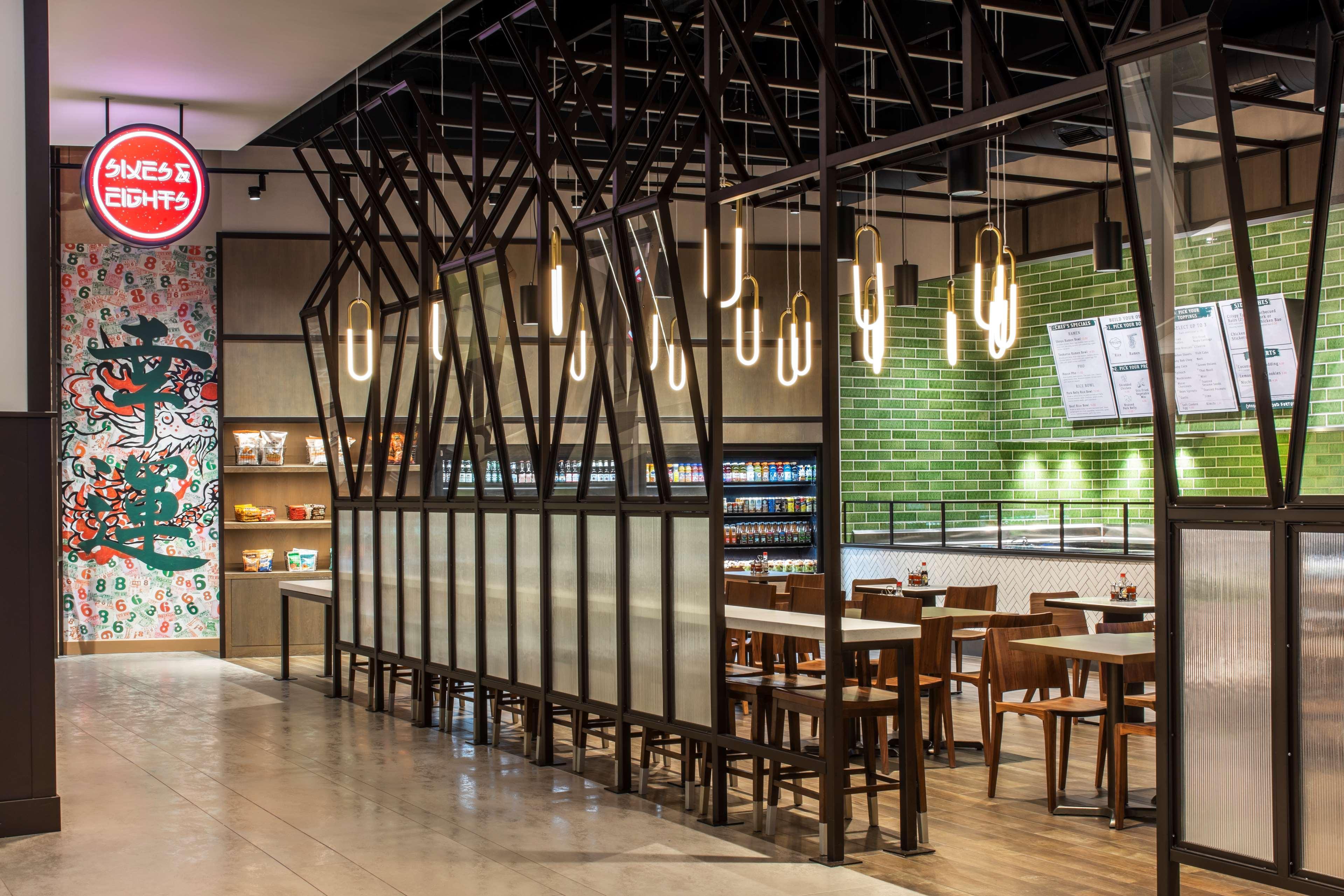 Hyatt Regency Mccormick Place Chicago Ngoại thất bức ảnh