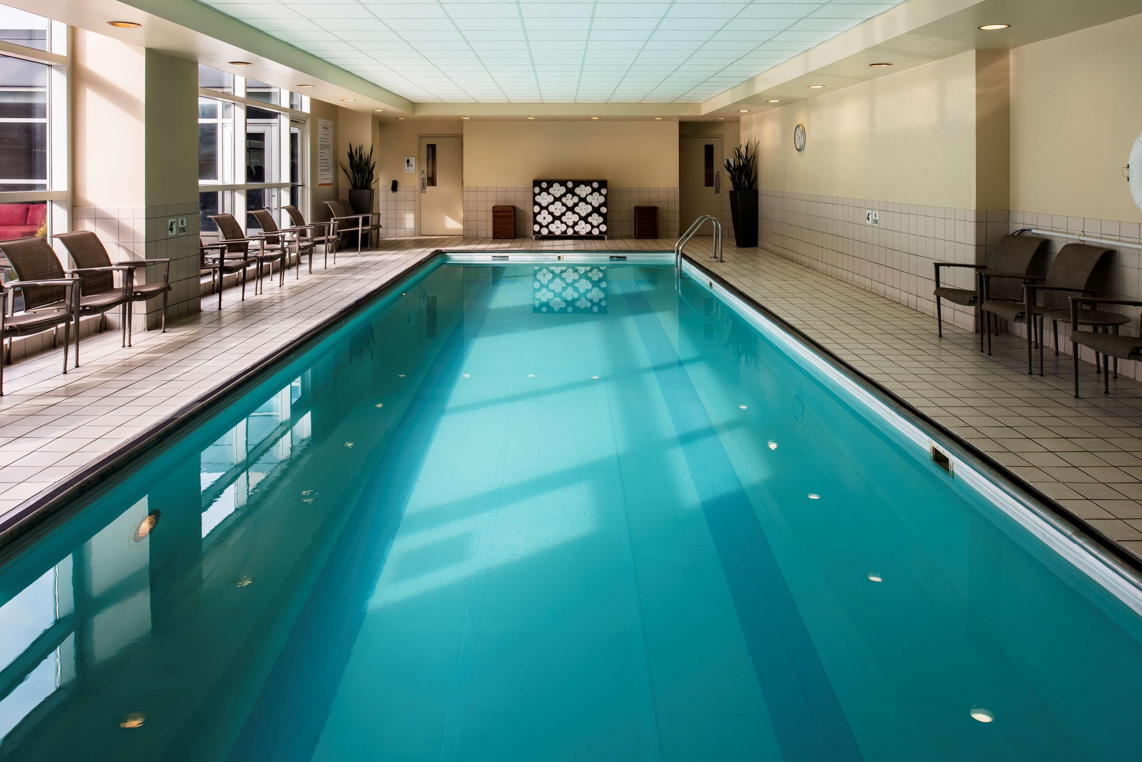 Hyatt Regency Mccormick Place Chicago Ngoại thất bức ảnh