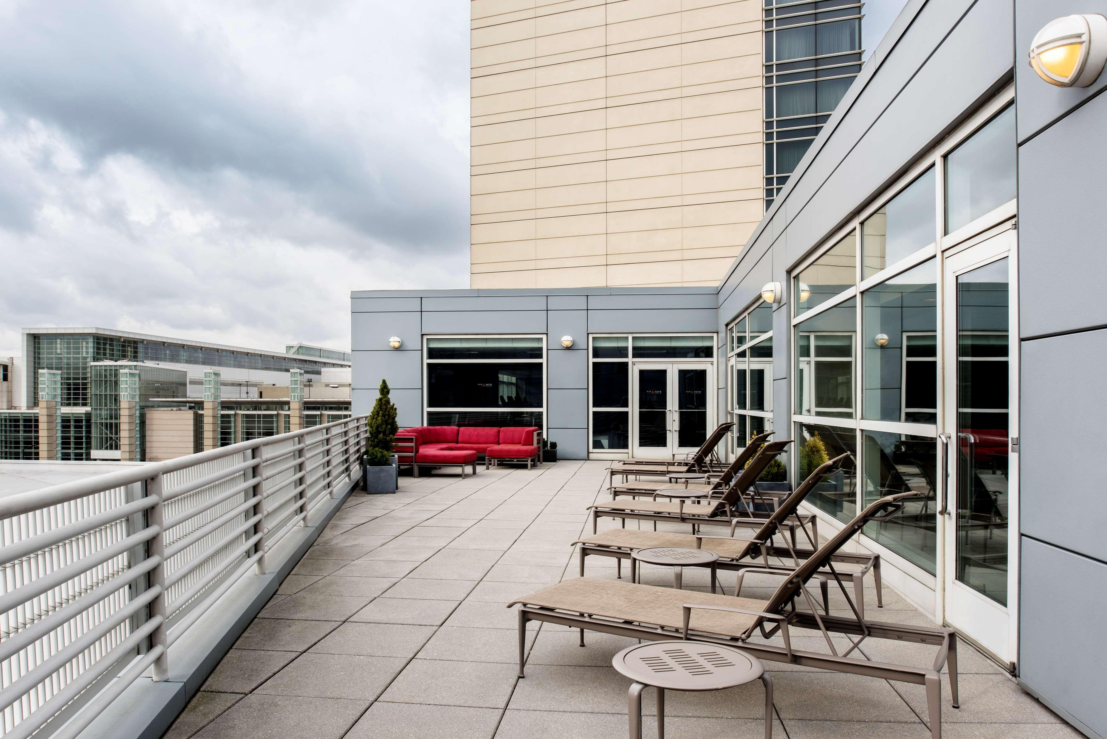 Hyatt Regency Mccormick Place Chicago Ngoại thất bức ảnh