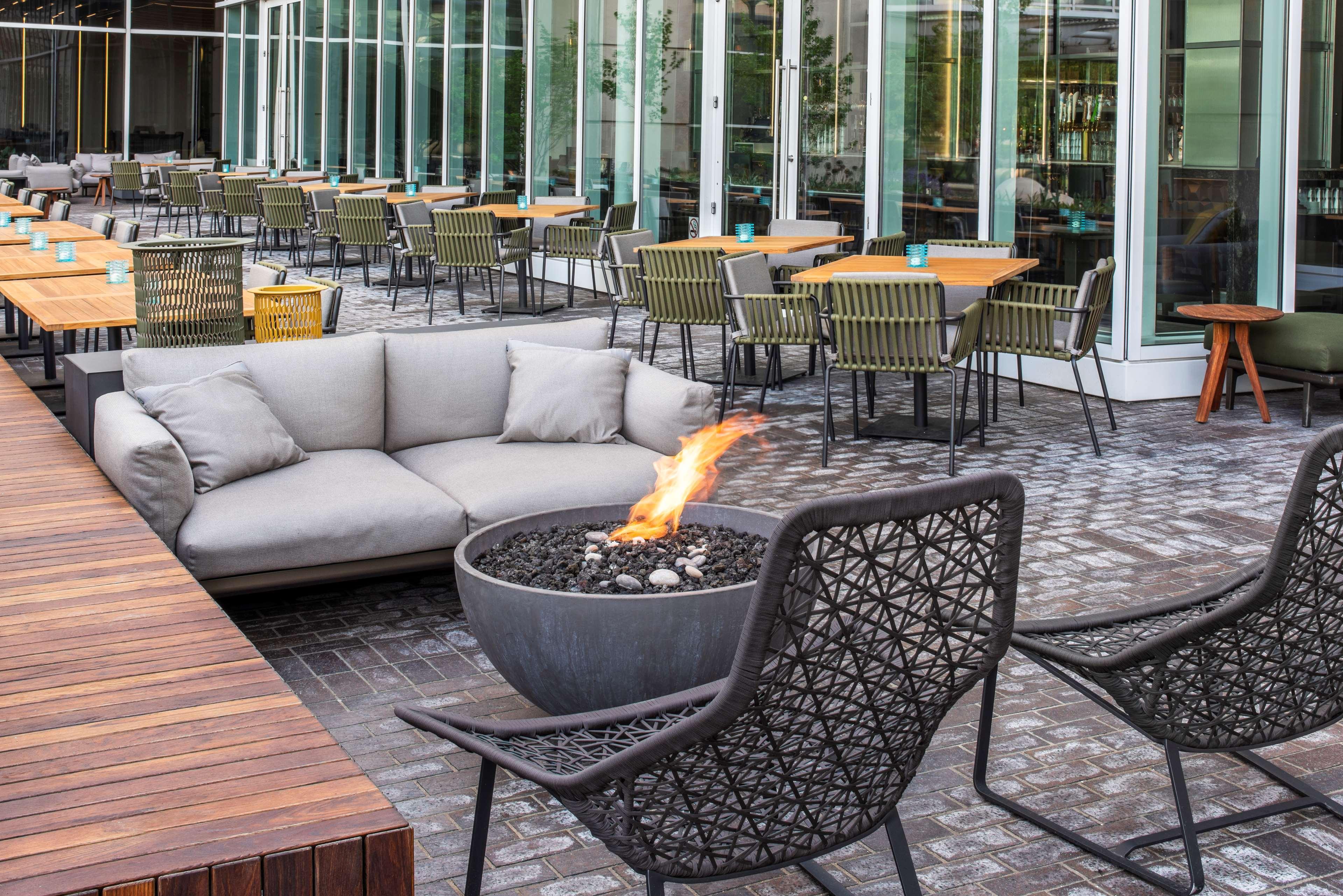Hyatt Regency Mccormick Place Chicago Ngoại thất bức ảnh