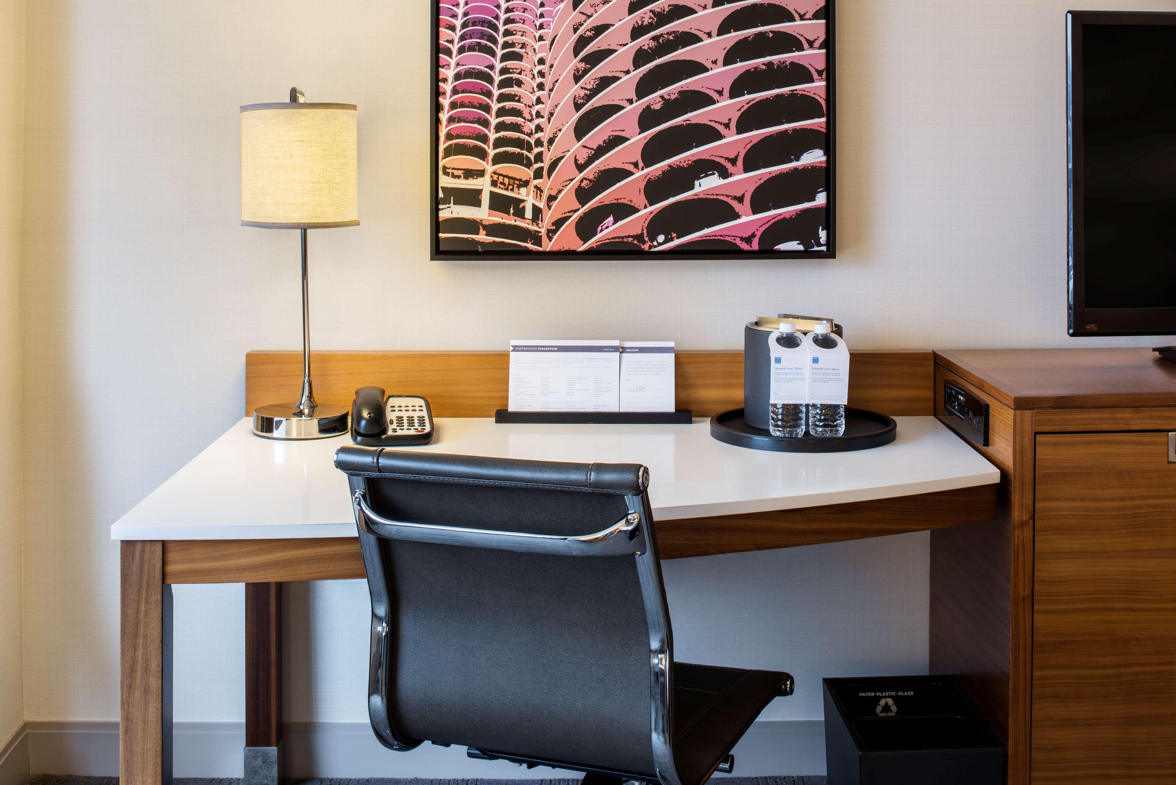 Hyatt Regency Mccormick Place Chicago Ngoại thất bức ảnh