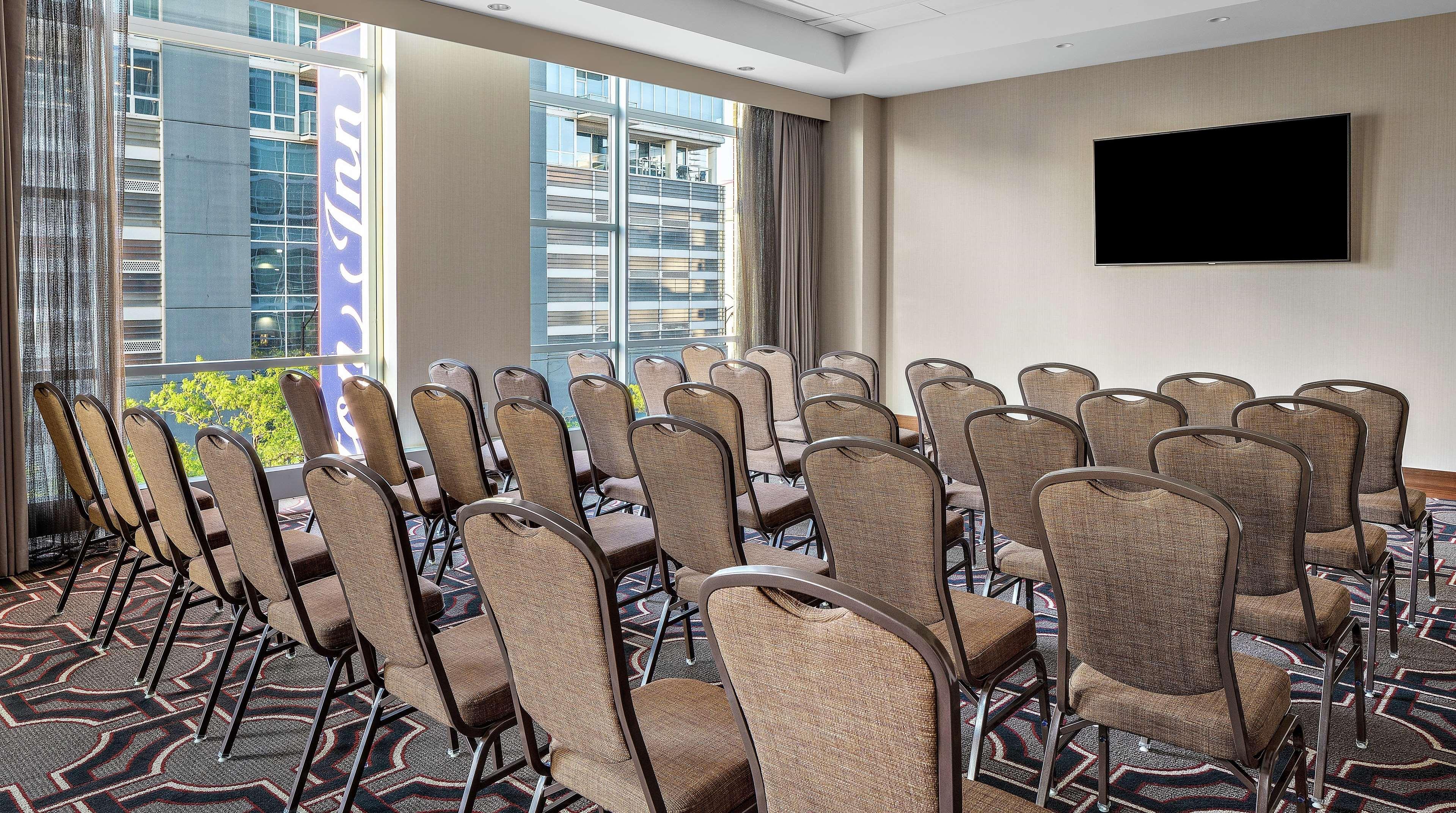 Hyatt Regency Mccormick Place Chicago Ngoại thất bức ảnh