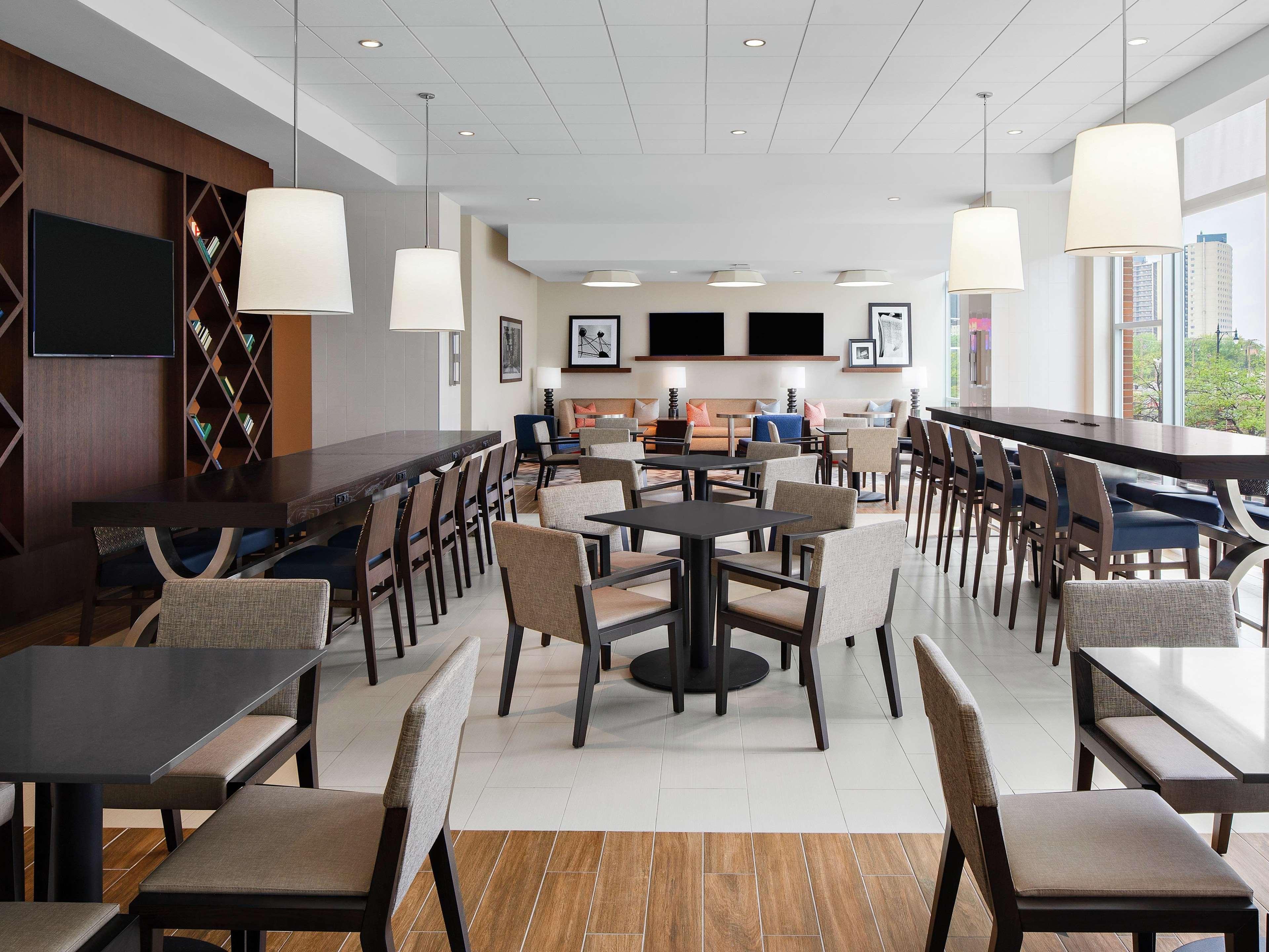 Hyatt Regency Mccormick Place Chicago Ngoại thất bức ảnh