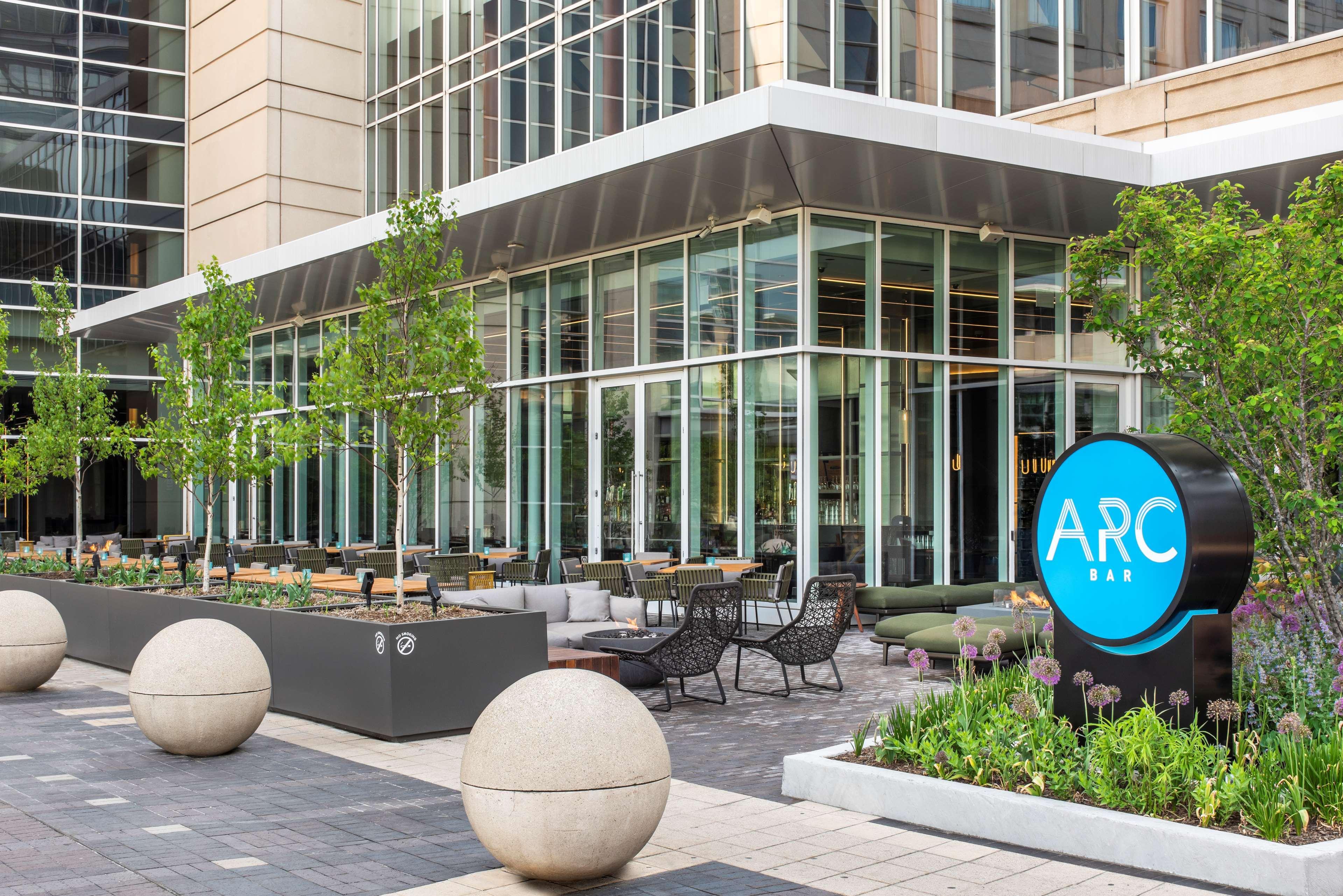 Hyatt Regency Mccormick Place Chicago Ngoại thất bức ảnh