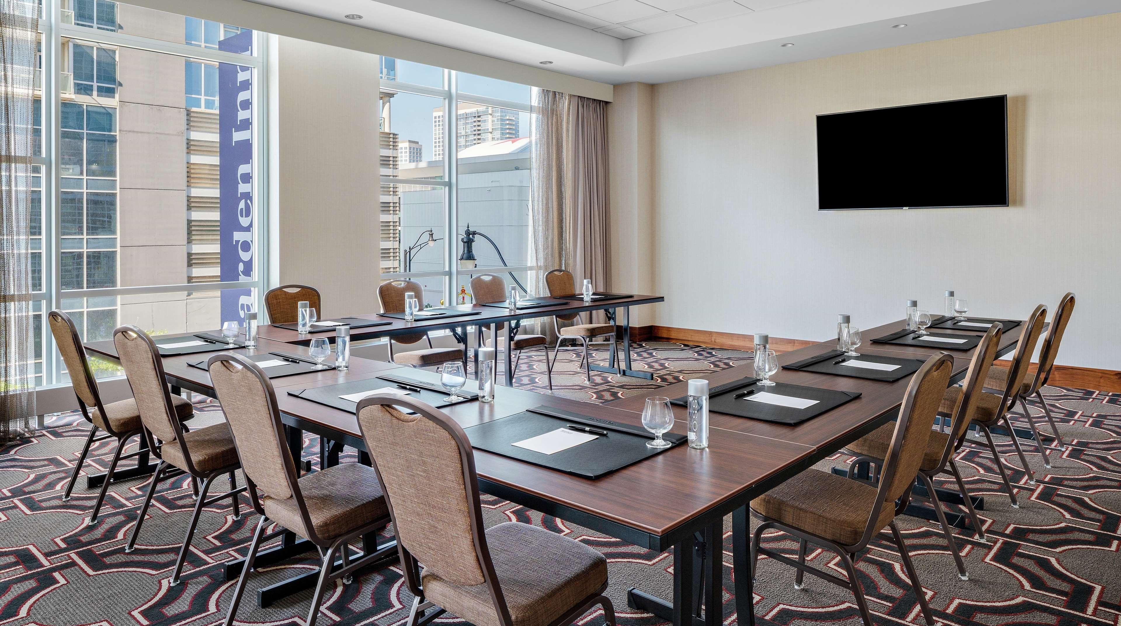 Hyatt Regency Mccormick Place Chicago Ngoại thất bức ảnh