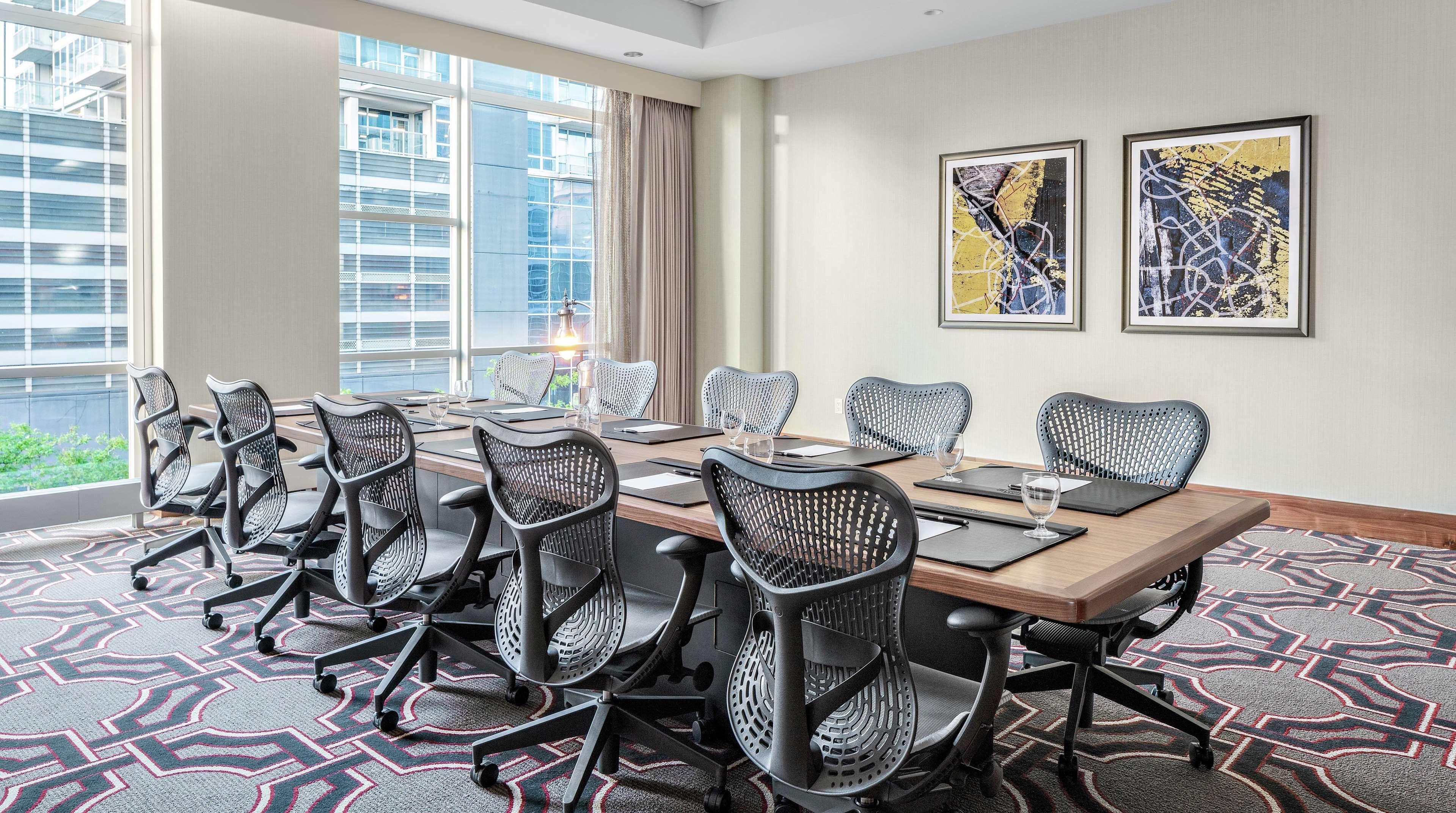 Hyatt Regency Mccormick Place Chicago Ngoại thất bức ảnh