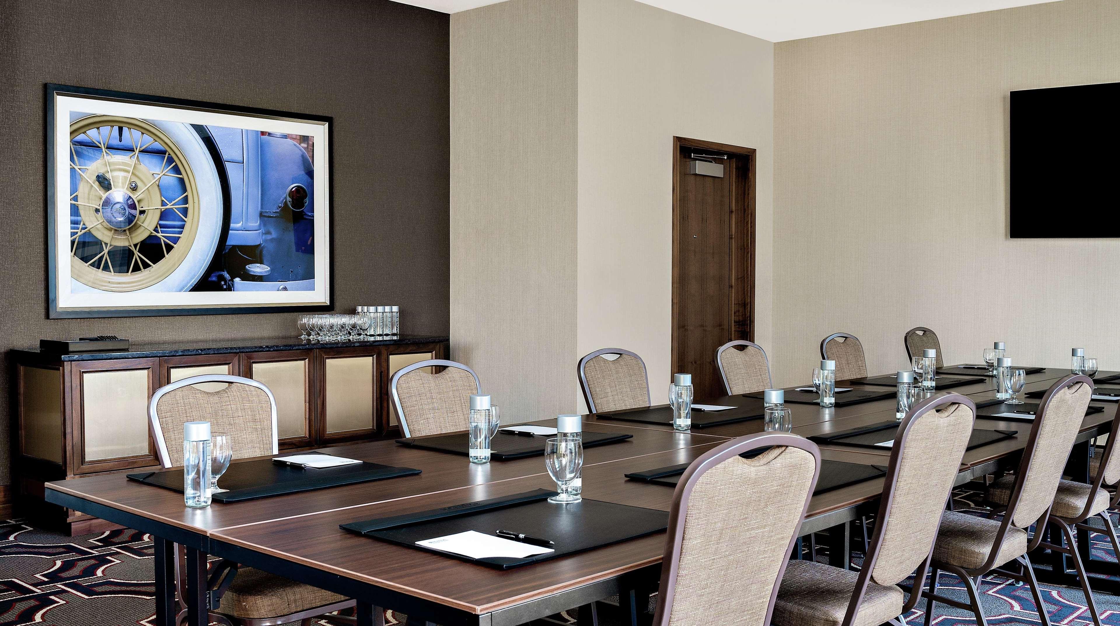 Hyatt Regency Mccormick Place Chicago Ngoại thất bức ảnh
