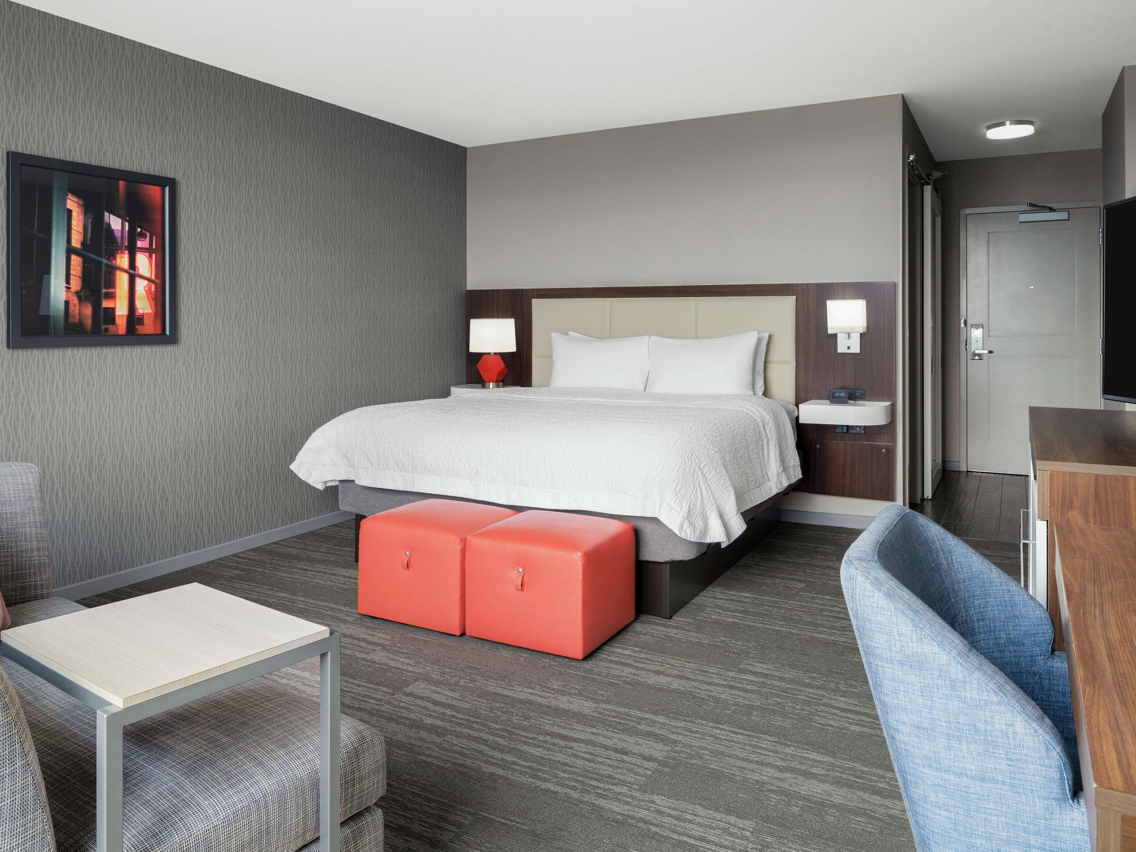 Hyatt Regency Mccormick Place Chicago Ngoại thất bức ảnh