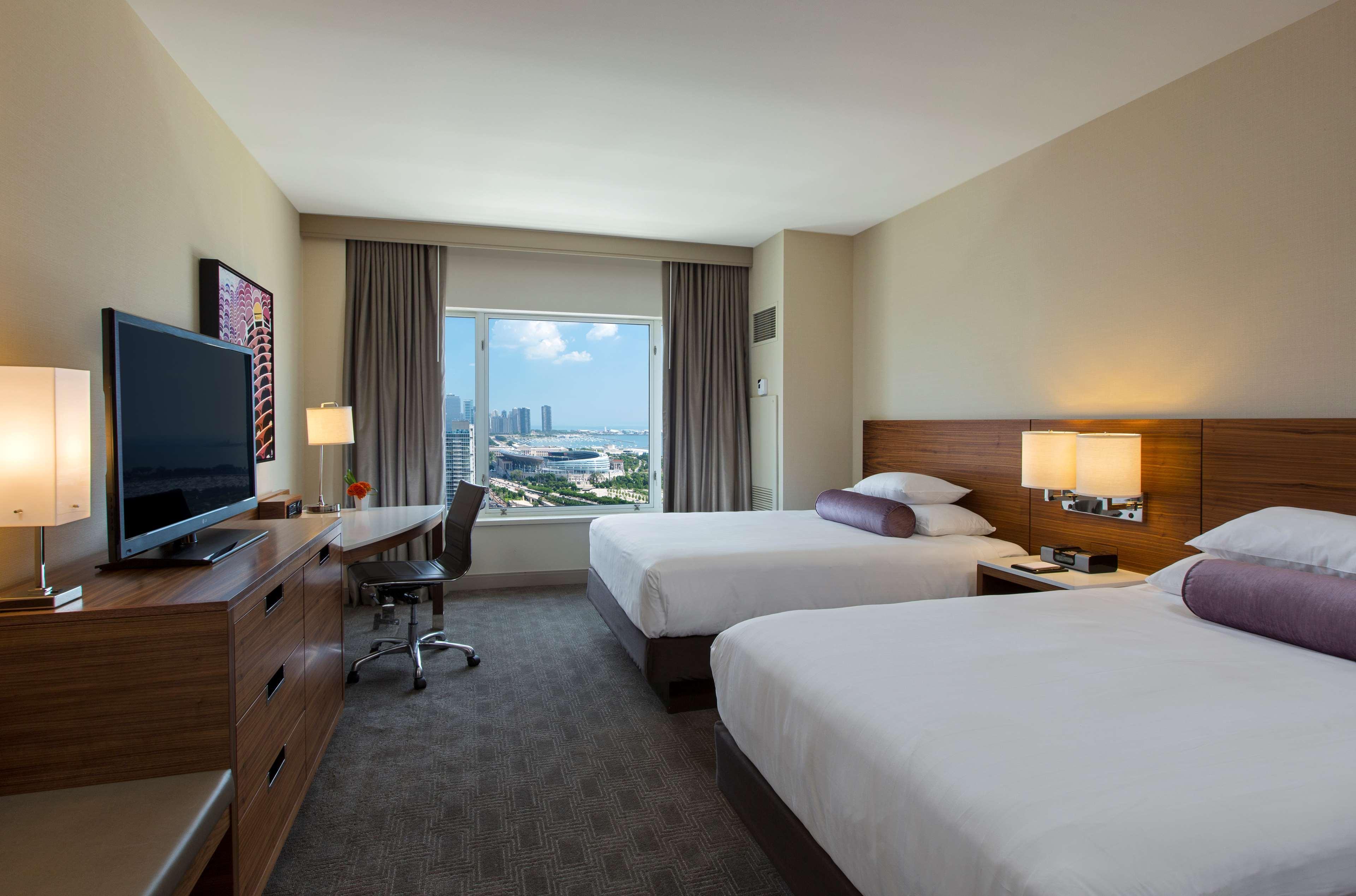 Hyatt Regency Mccormick Place Chicago Ngoại thất bức ảnh