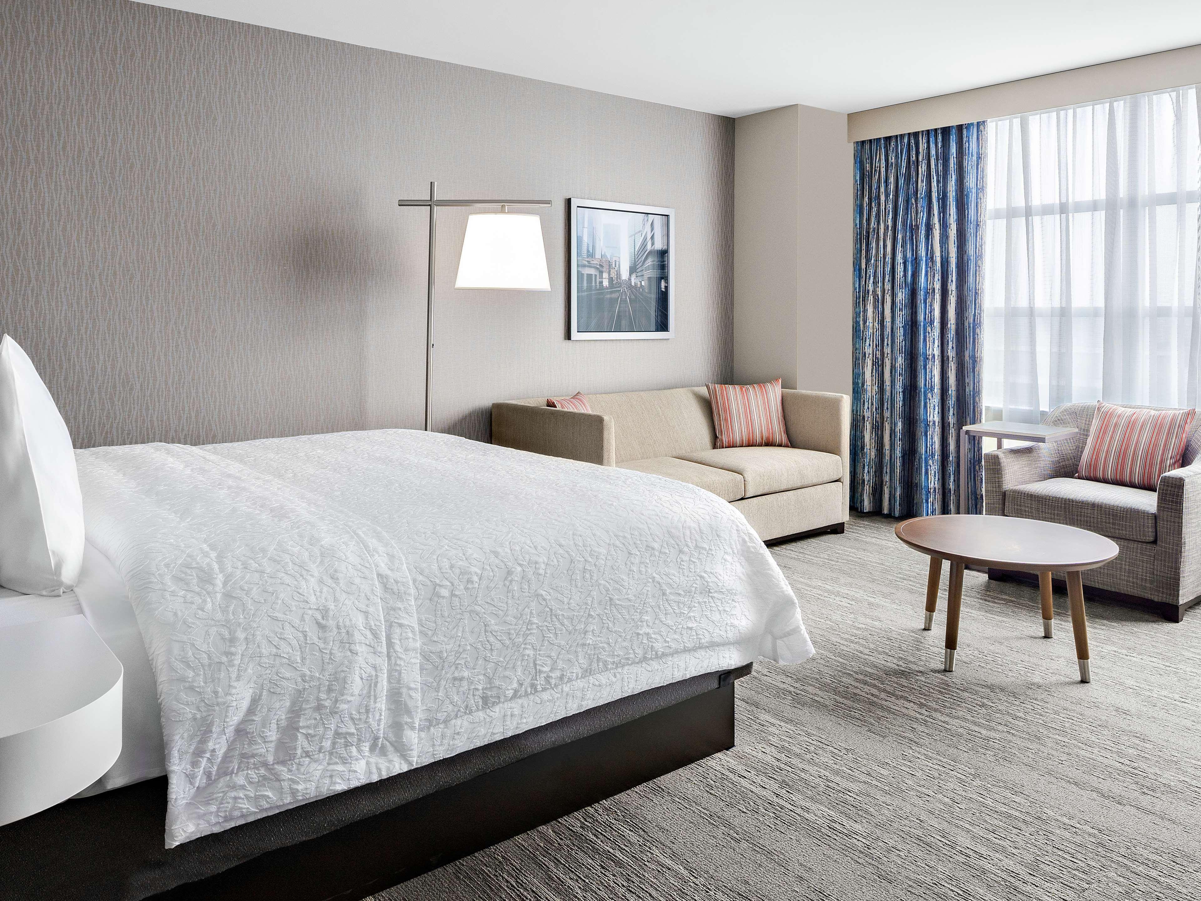 Hyatt Regency Mccormick Place Chicago Ngoại thất bức ảnh