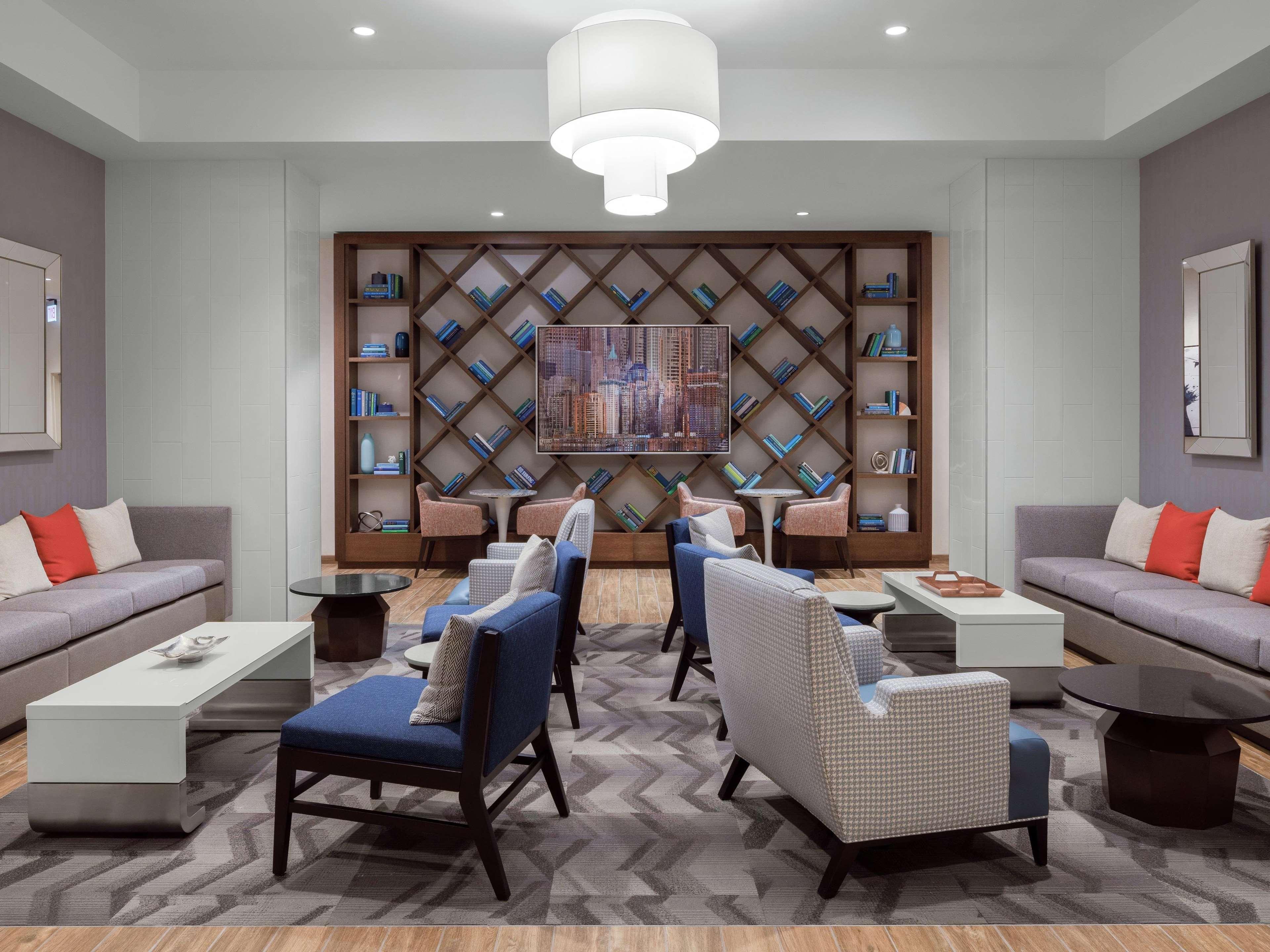 Hyatt Regency Mccormick Place Chicago Ngoại thất bức ảnh