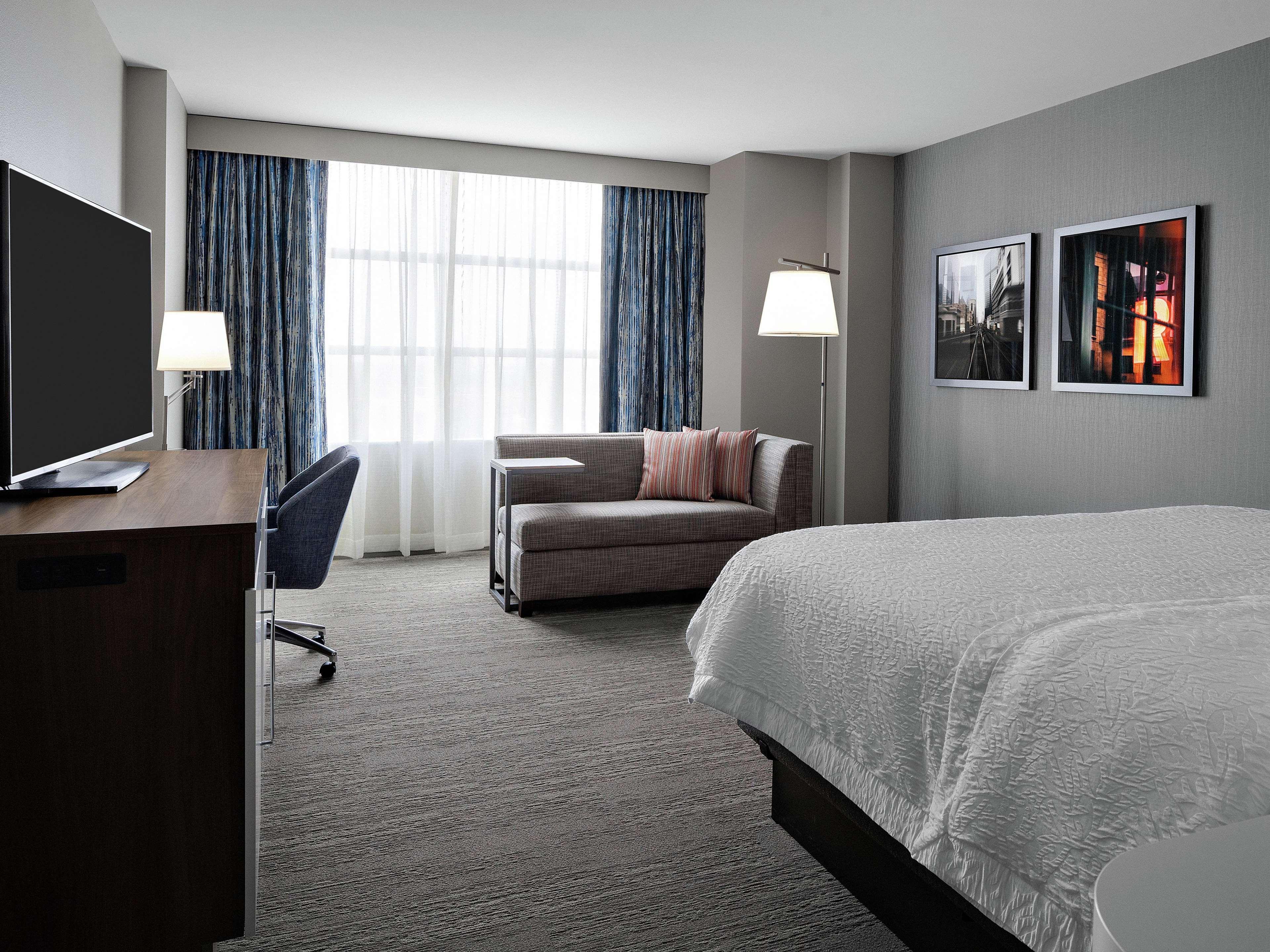 Hyatt Regency Mccormick Place Chicago Ngoại thất bức ảnh