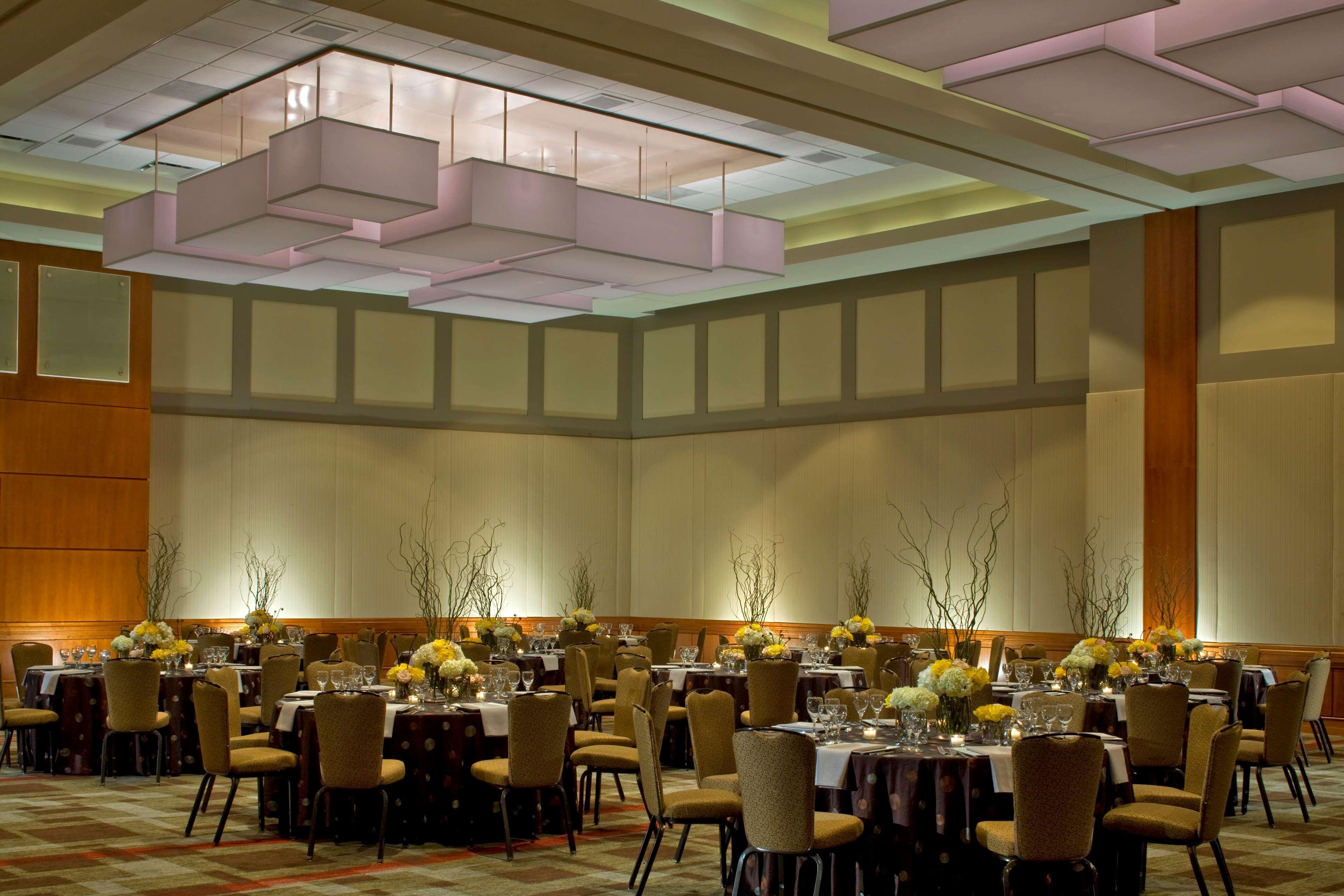 Hyatt Regency Mccormick Place Chicago Ngoại thất bức ảnh