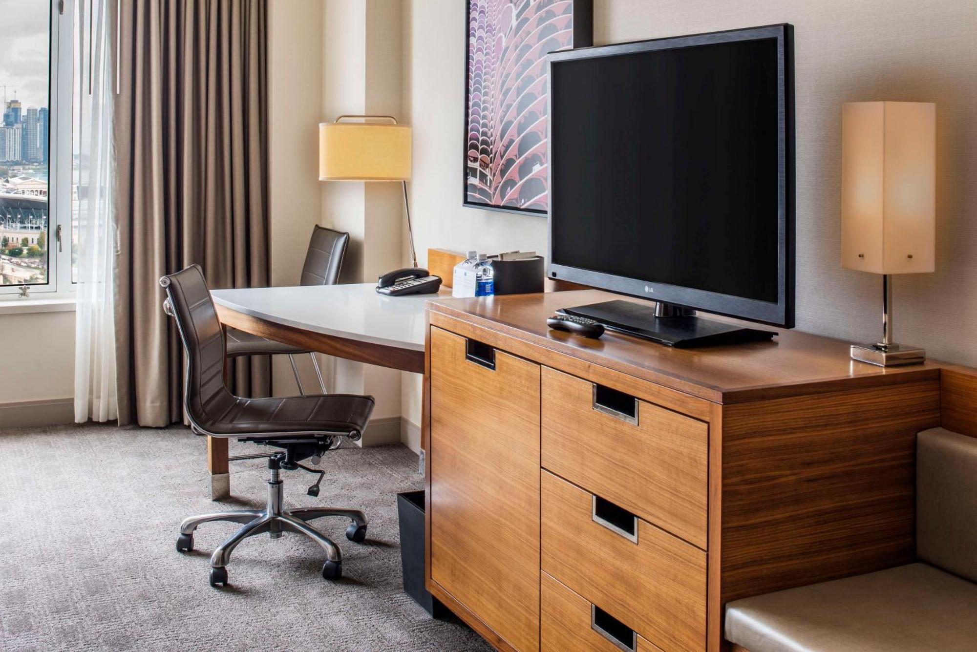 Hyatt Regency Mccormick Place Chicago Ngoại thất bức ảnh