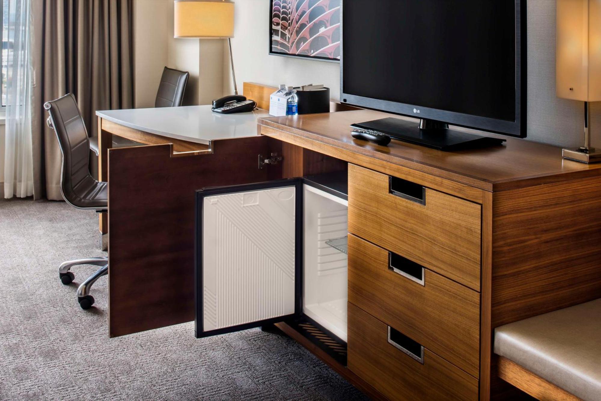 Hyatt Regency Mccormick Place Chicago Ngoại thất bức ảnh